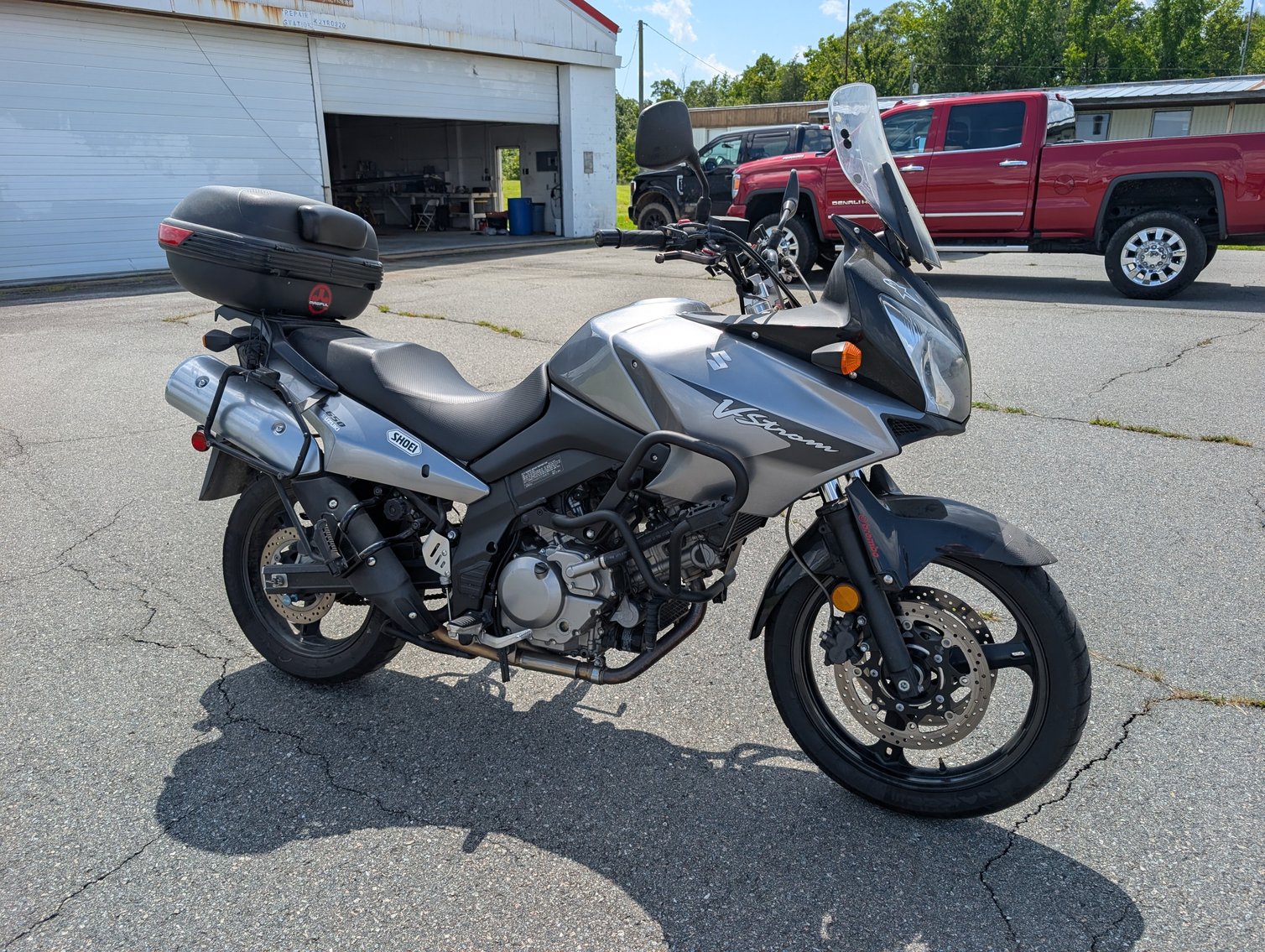 Image for Halifax County VA Consignment Auction