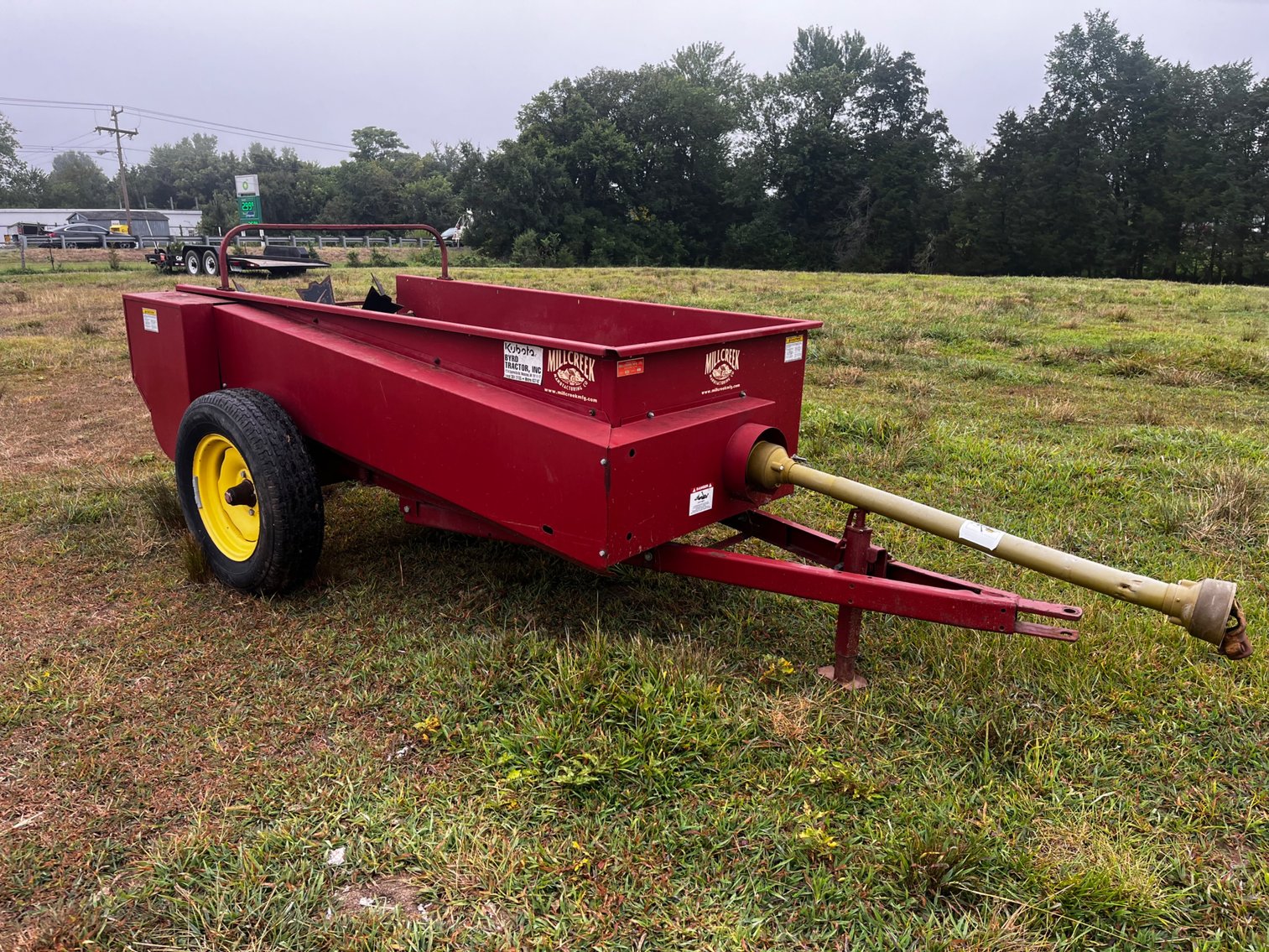 Image for Northern VA Fall Equipment Consignment Auction