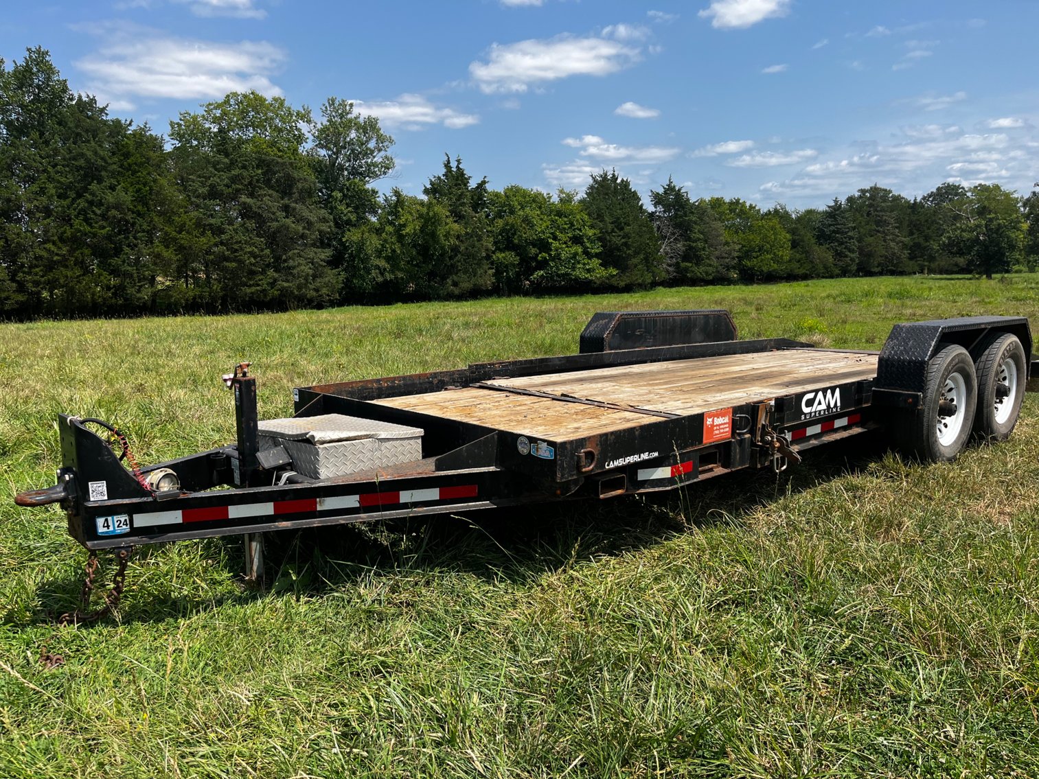 Image for Northern VA Fall Equipment Consignment Auction