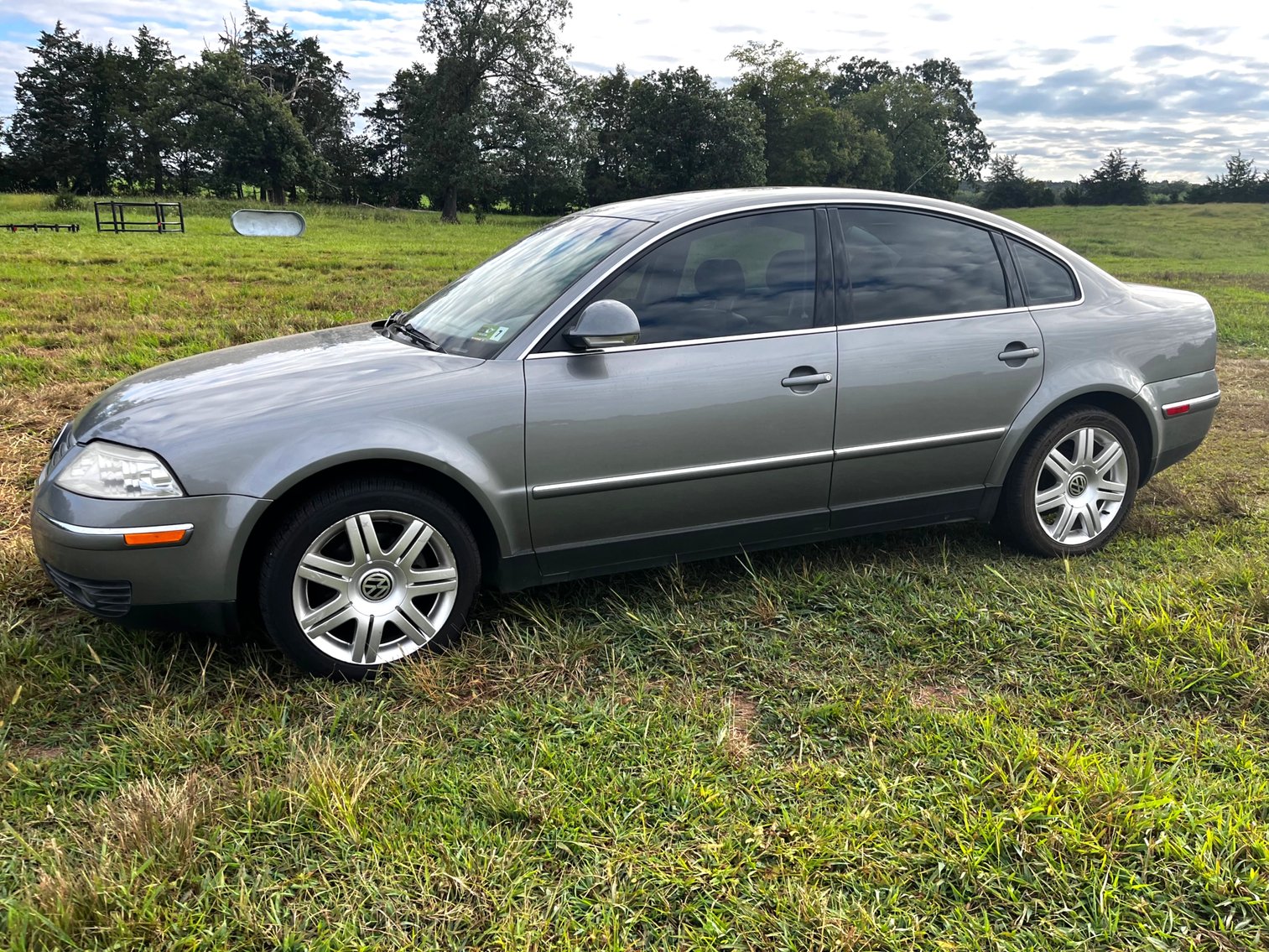 Image for Northern VA Fall Equipment Consignment Auction