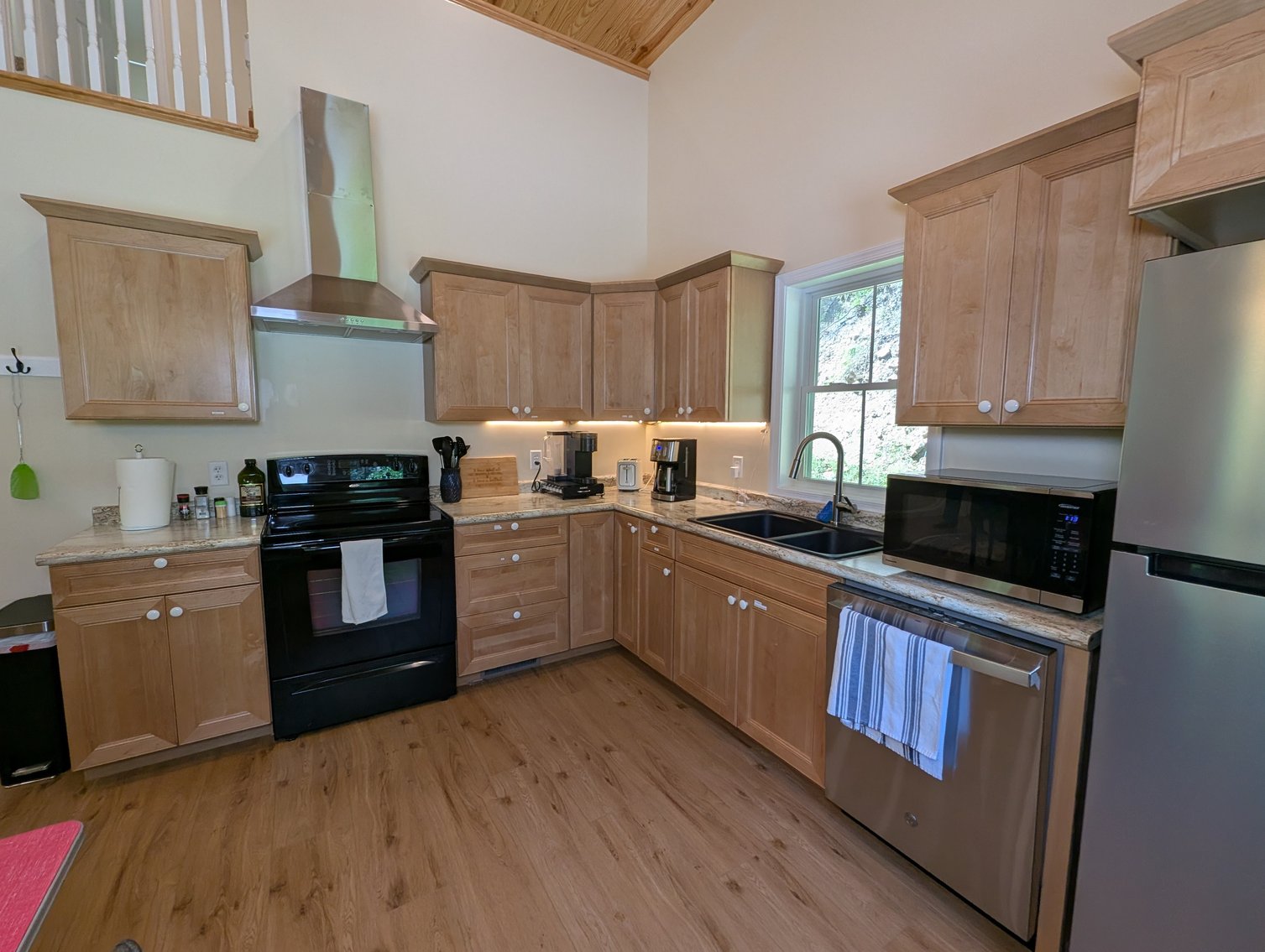 Image for Cabin On 60 Acres Near Criders VA