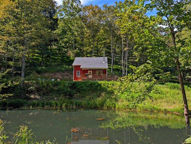 Image for Cabin On 60 Acres Near Criders VA