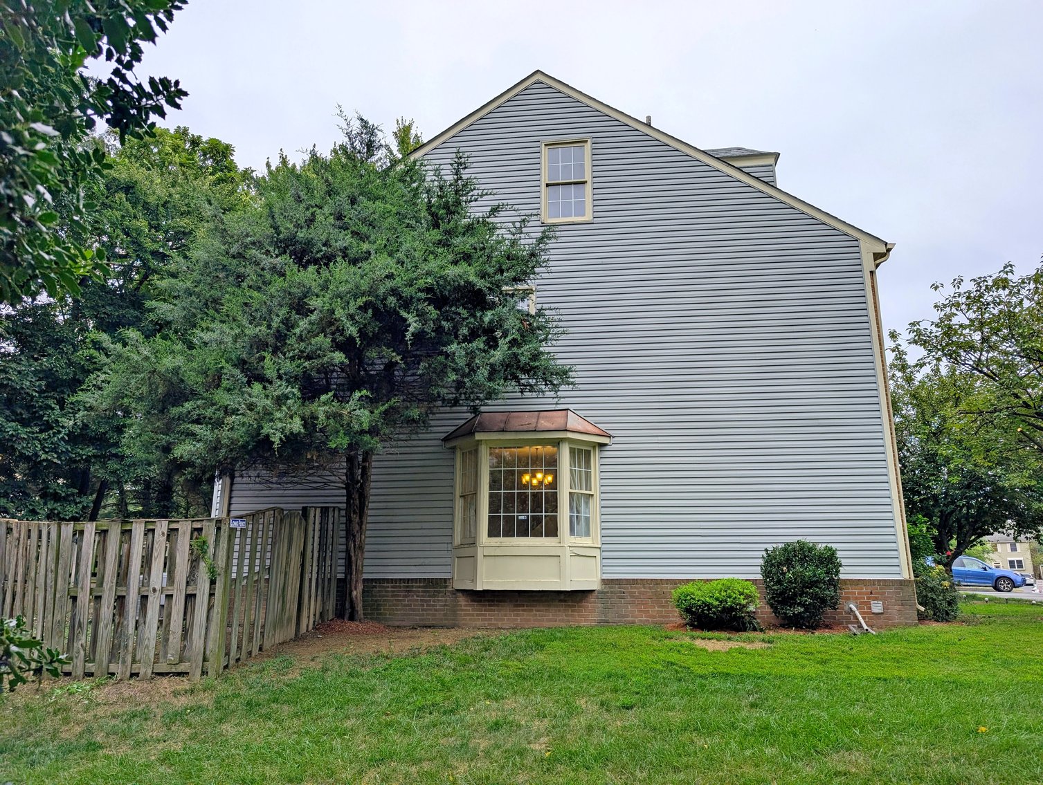 Image for End Unit Townhouse In Centreville VA