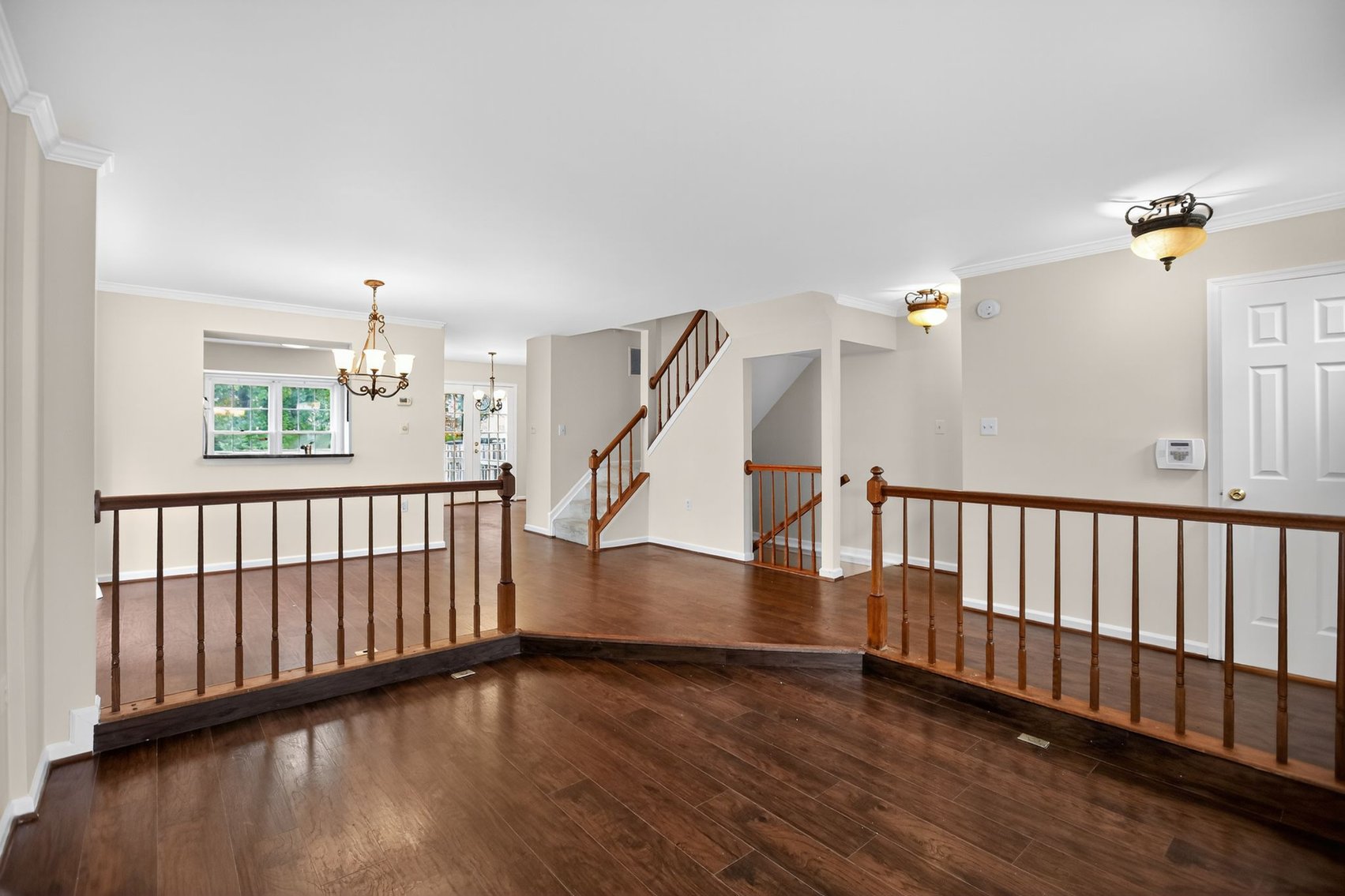 Image for End Unit Townhouse In Centreville VA