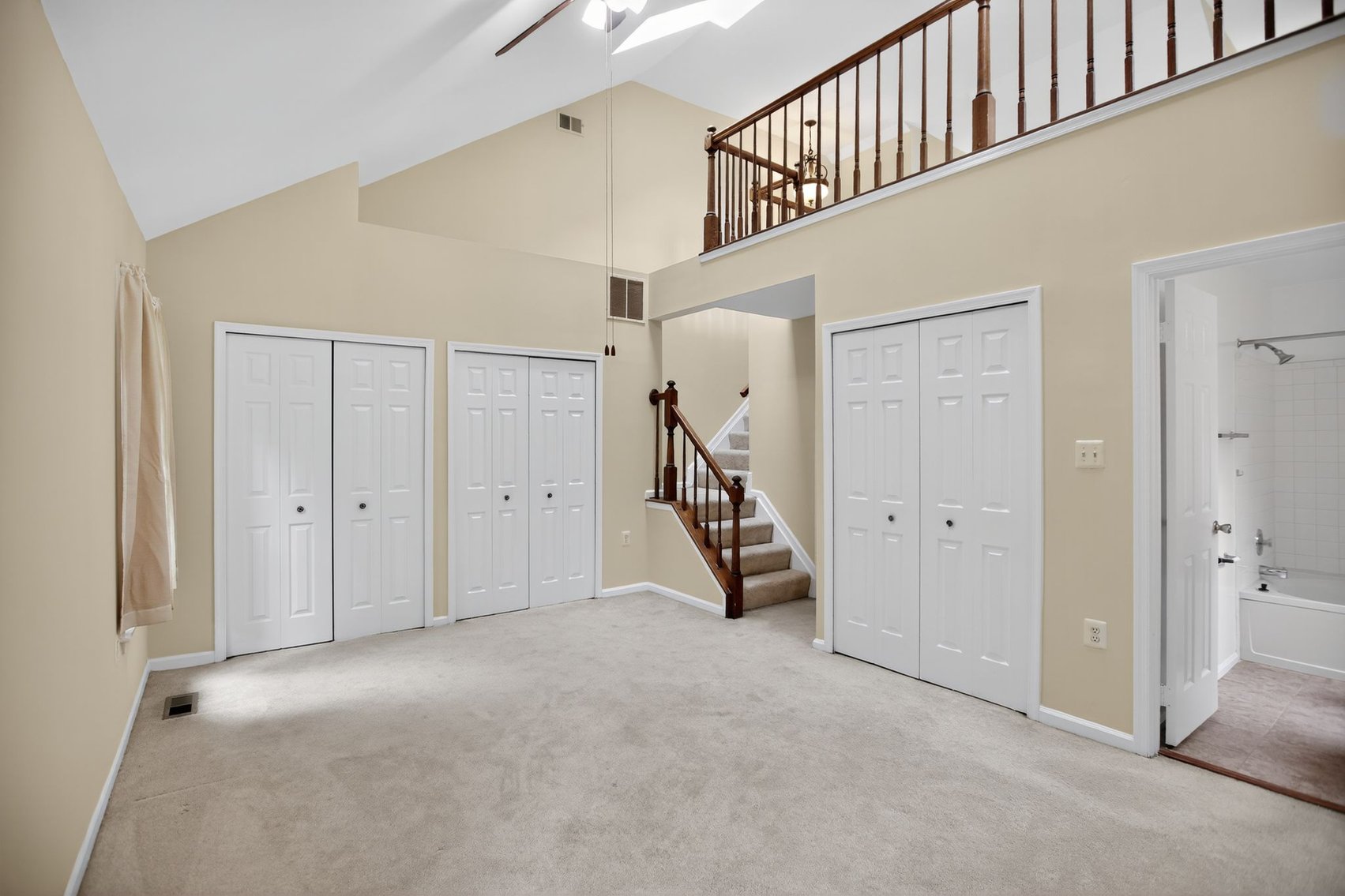 Image for End Unit Townhouse In Centreville VA