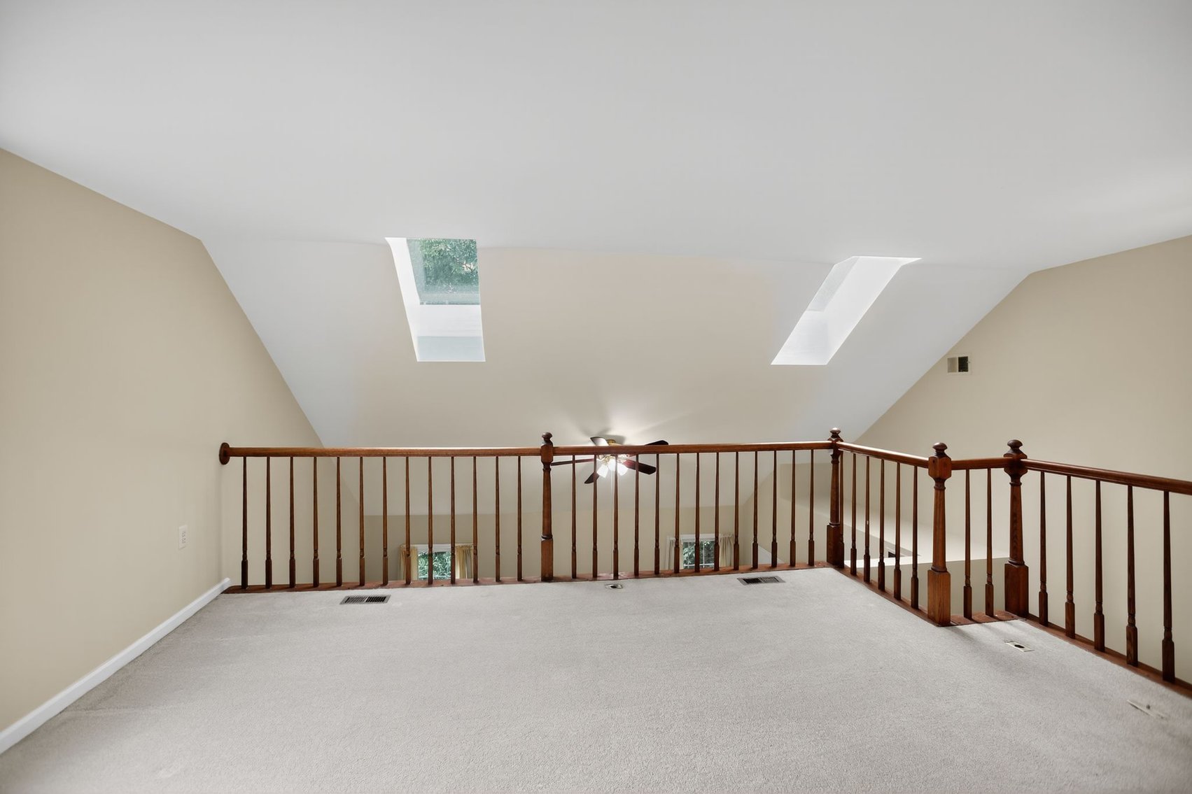 Image for End Unit Townhouse In Centreville VA