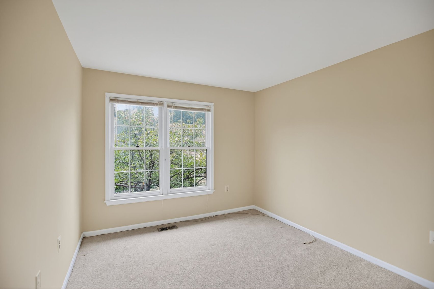 Image for End Unit Townhouse In Centreville VA