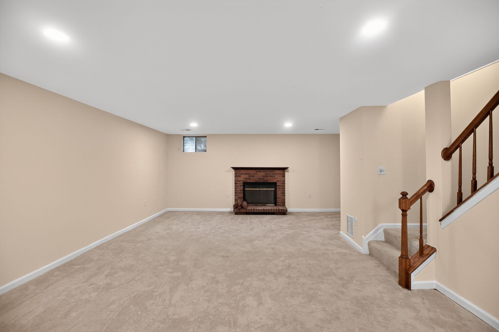 Image for End Unit Townhouse In Centreville VA