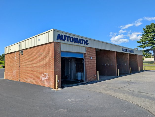 Image for Four Tracts Of Land In Broadway VA