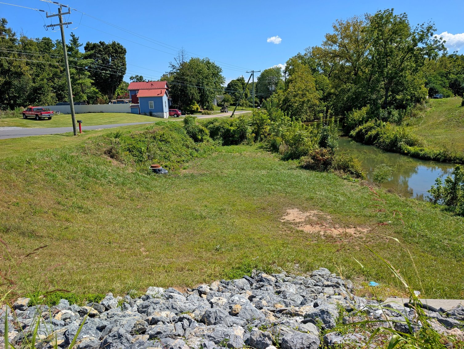 Image for Four Tracts Of Land In Broadway VA