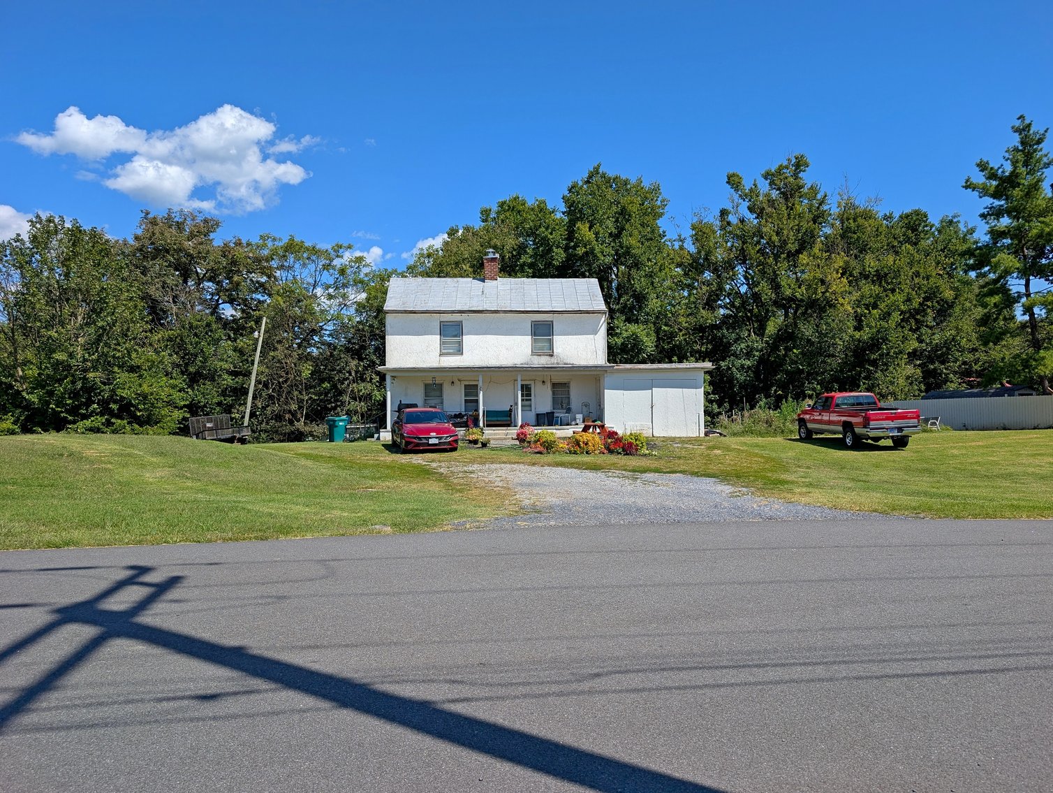 Image for Four Tracts Of Land In Broadway VA