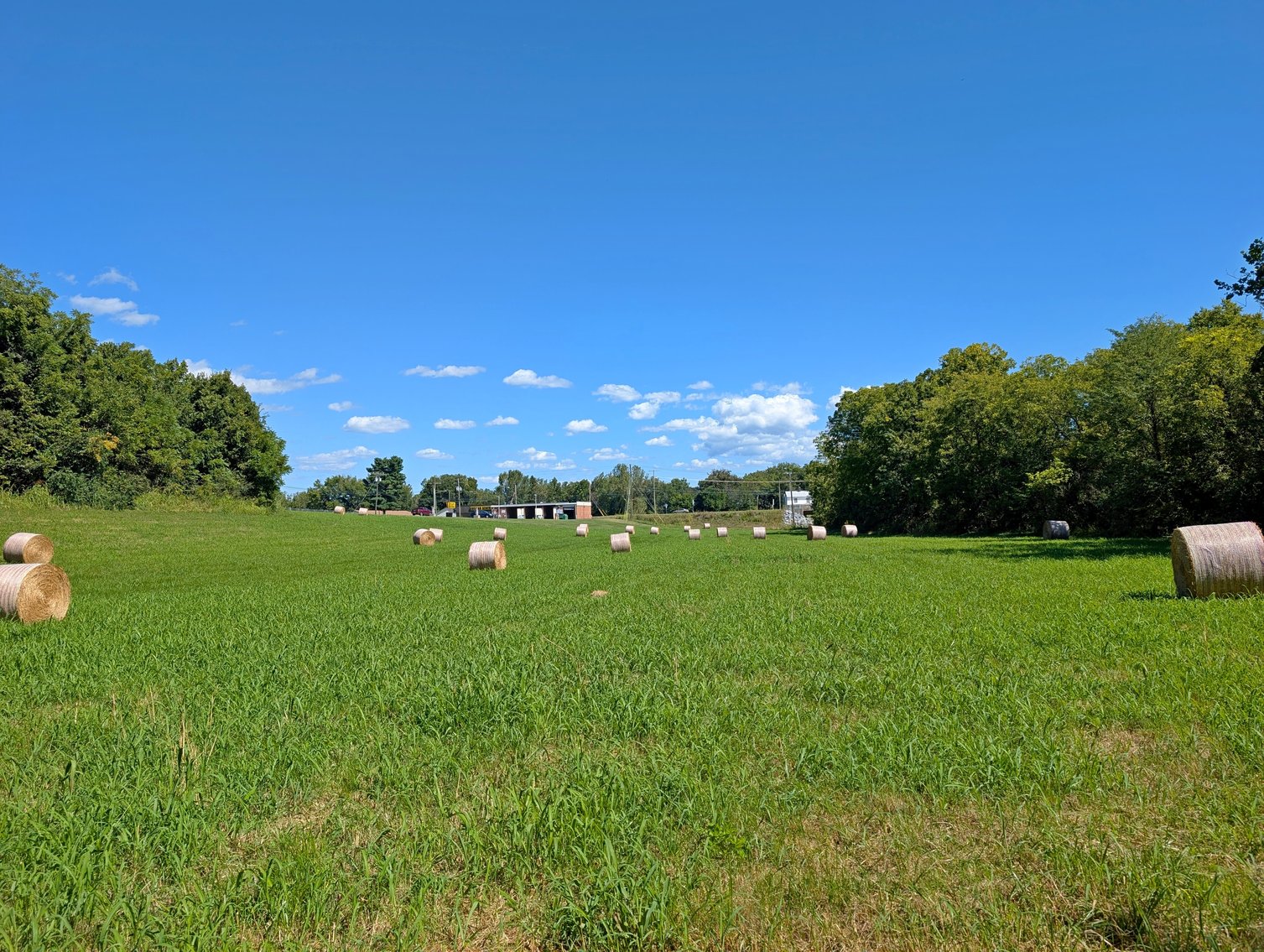 Image for Four Tracts Of Land In Broadway VA