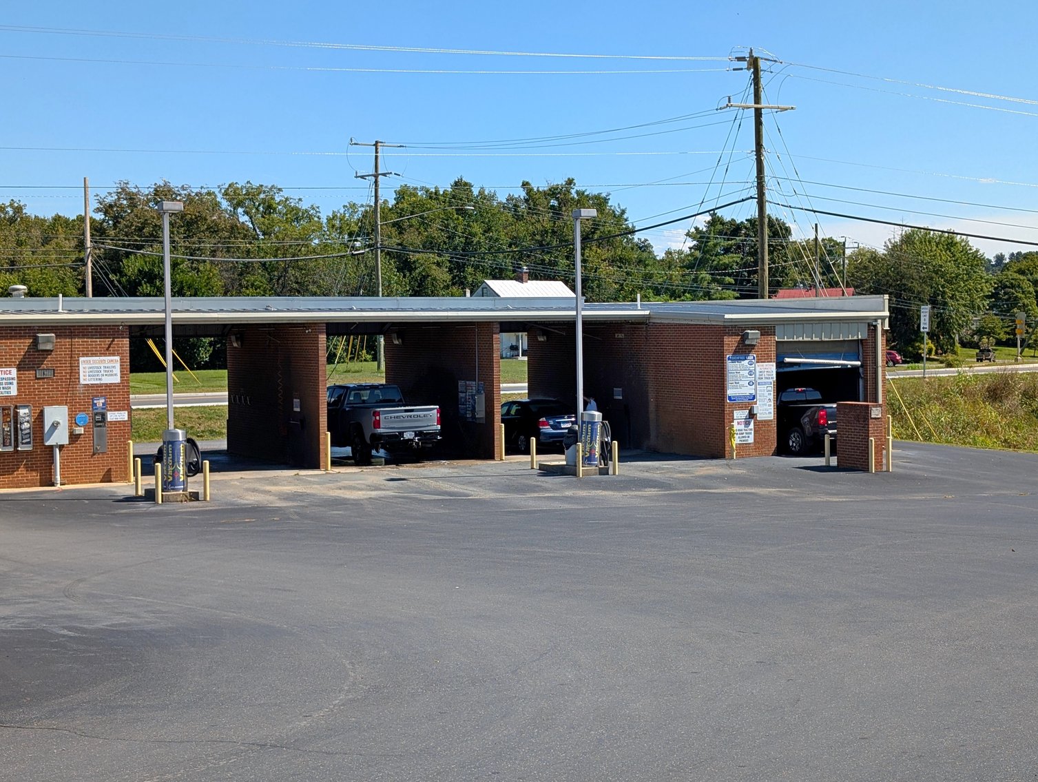 Image for Four Tracts Of Land In Broadway VA