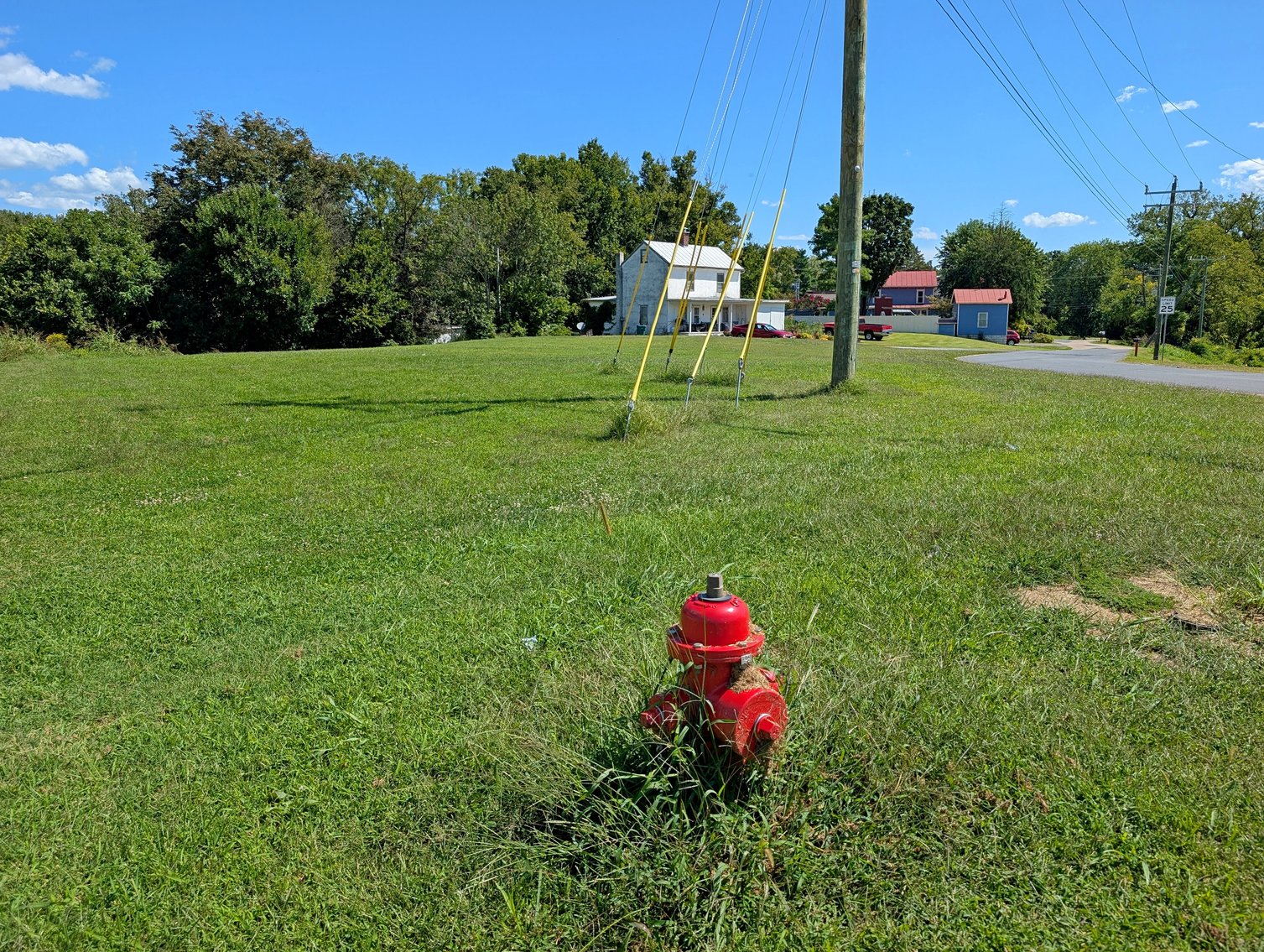 Image for Four Tracts Of Land In Broadway VA