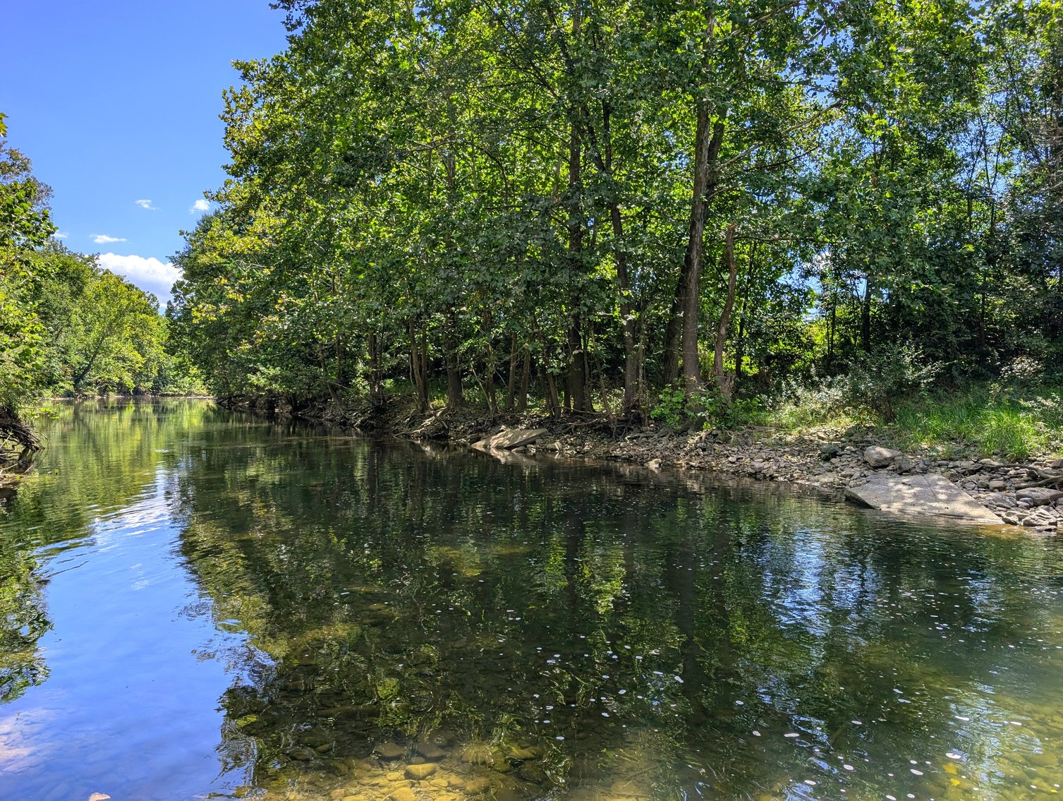 Image for Four Tracts Of Land In Broadway VA