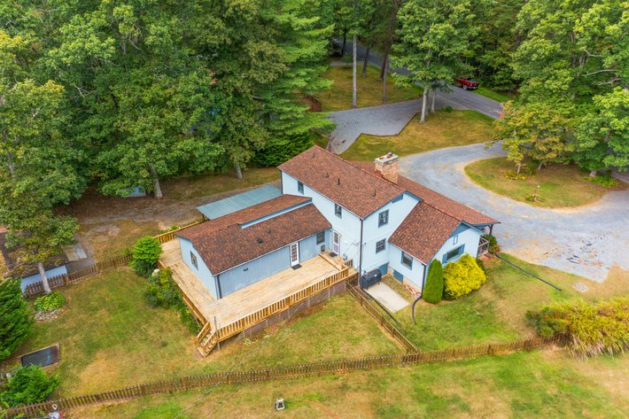 Image for 3 Bed/3 Bath Home Near The Mountains