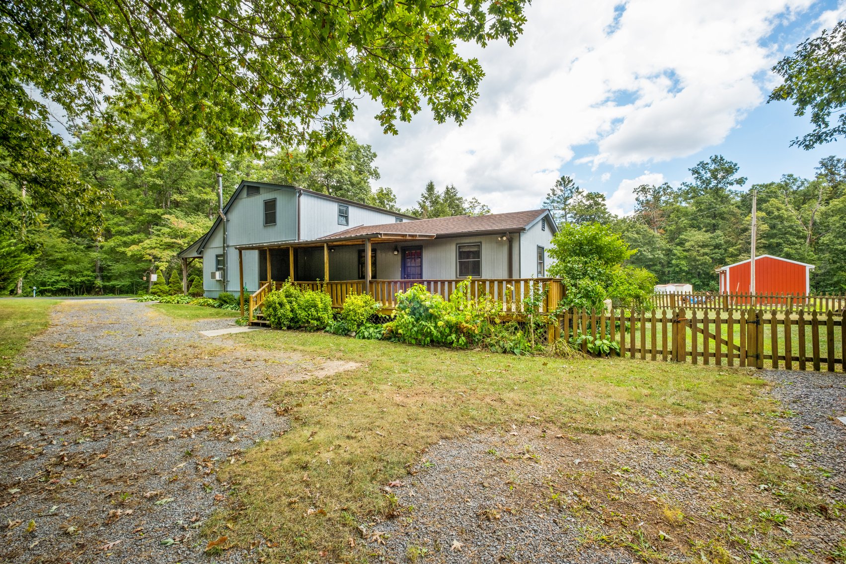 Image for 3 Bed/3 Bath Home Near The Mountains