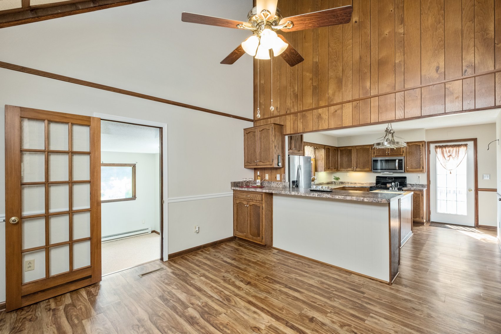 Image for 3 Bed/3 Bath Home Near The Mountains