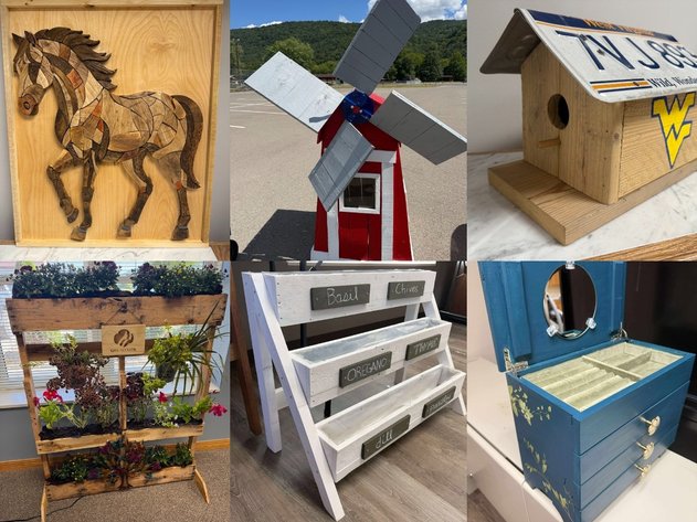 Image for Pendleton Senior and Family Services Fundraiser