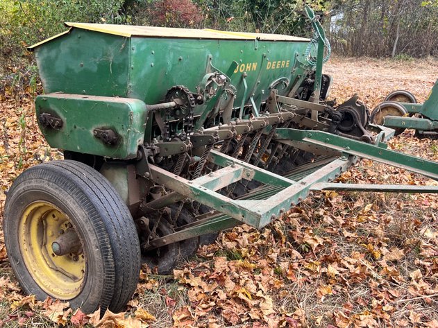 Image for Bath County Farm Estate Auction