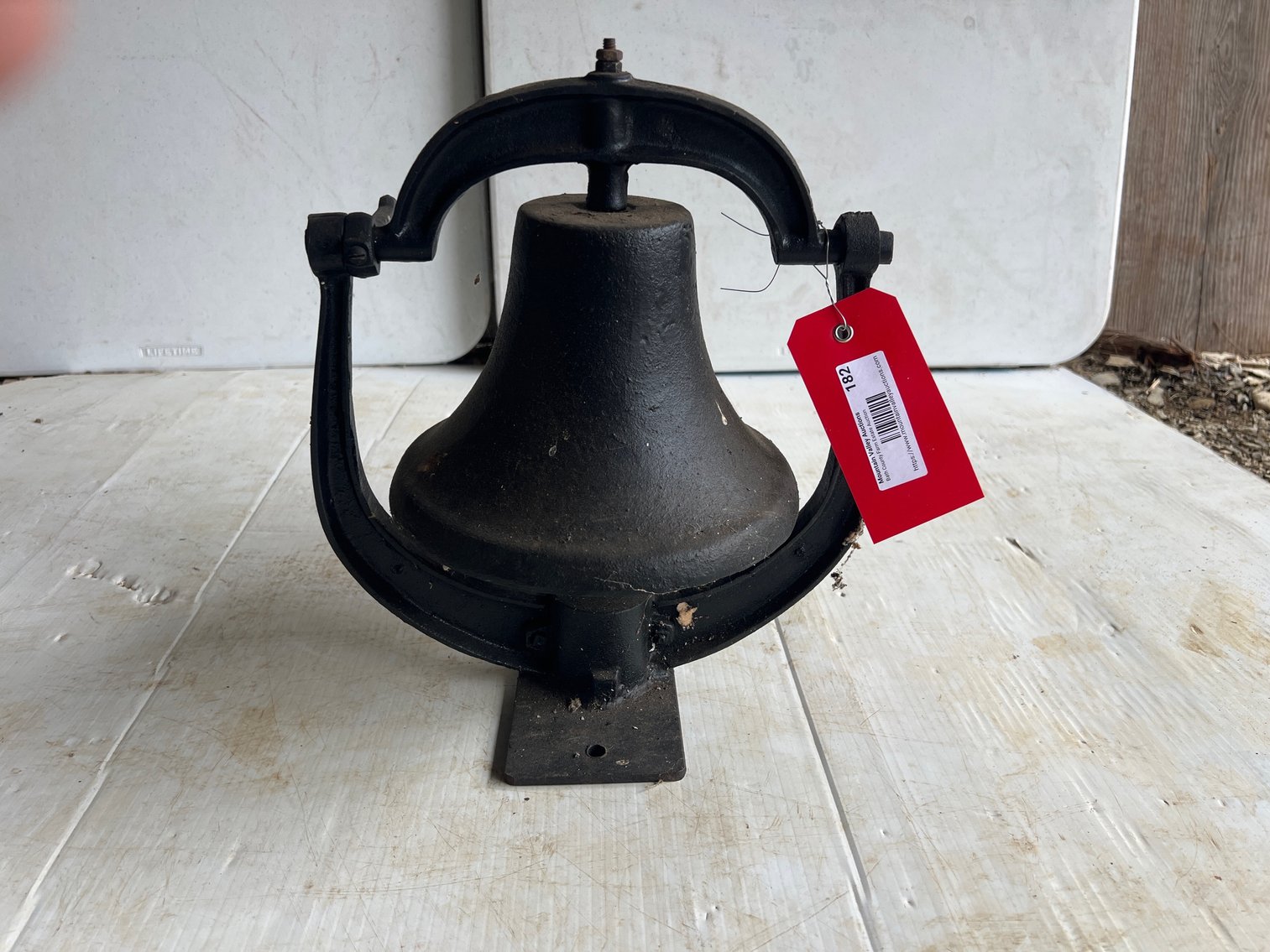 Image for Bath County Farm Estate Auction