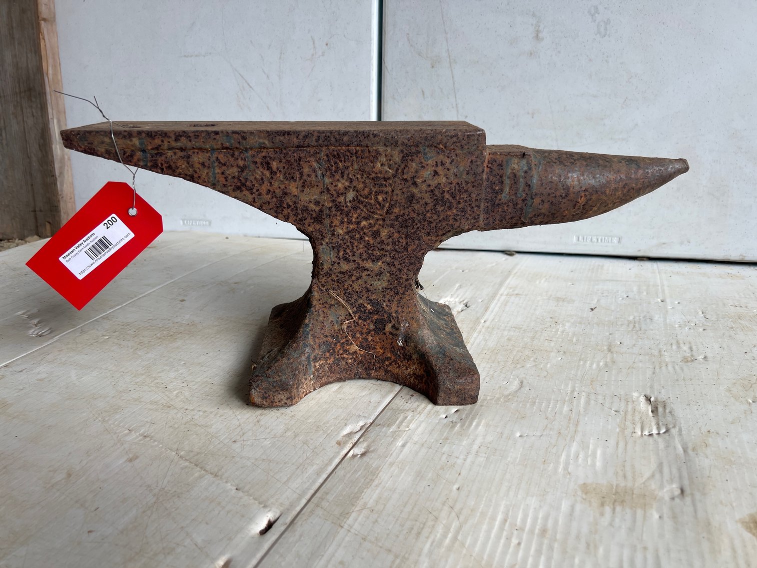 Image for Bath County Farm Estate Auction