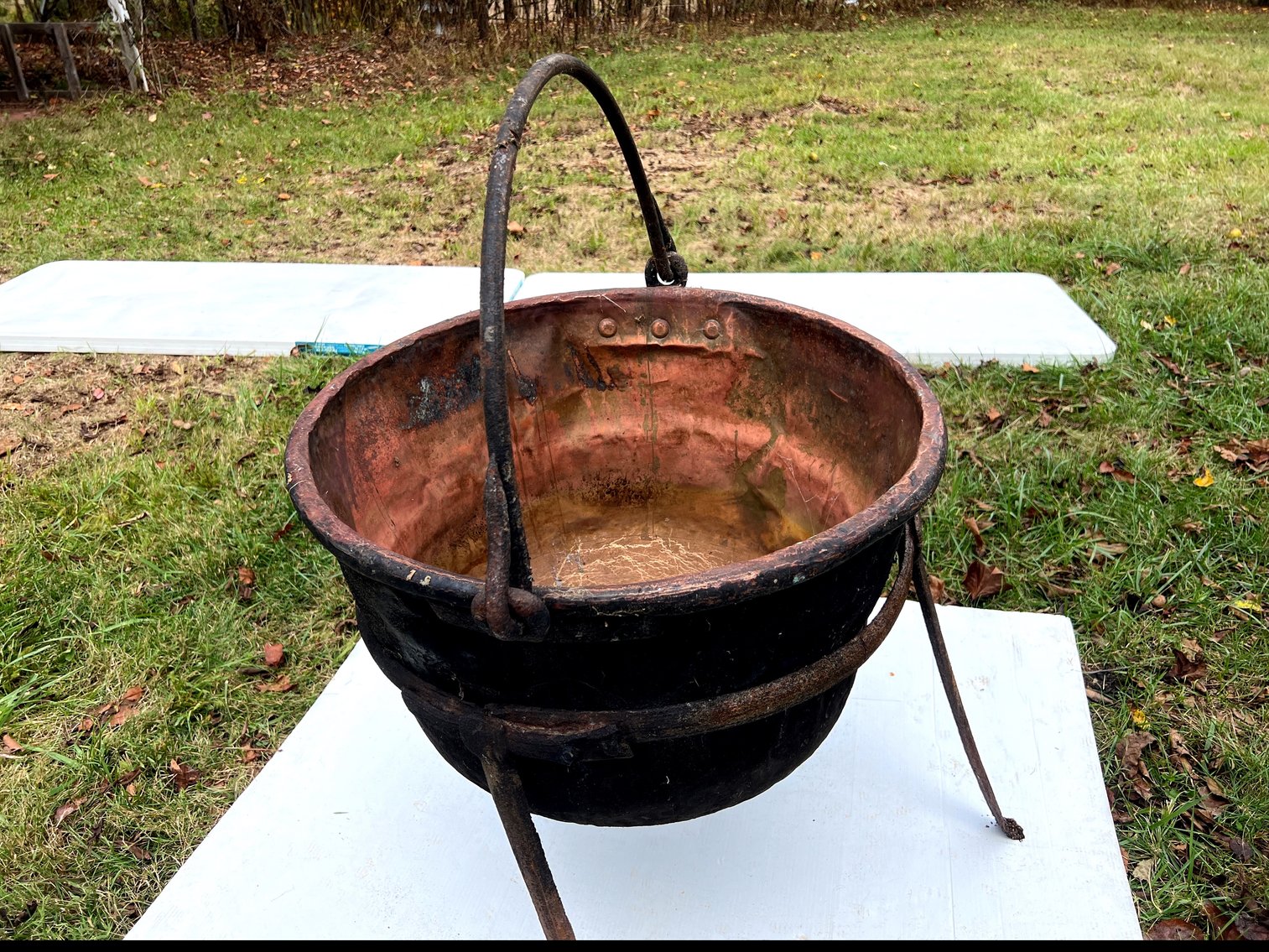 Image for Bath County Farm Estate Auction