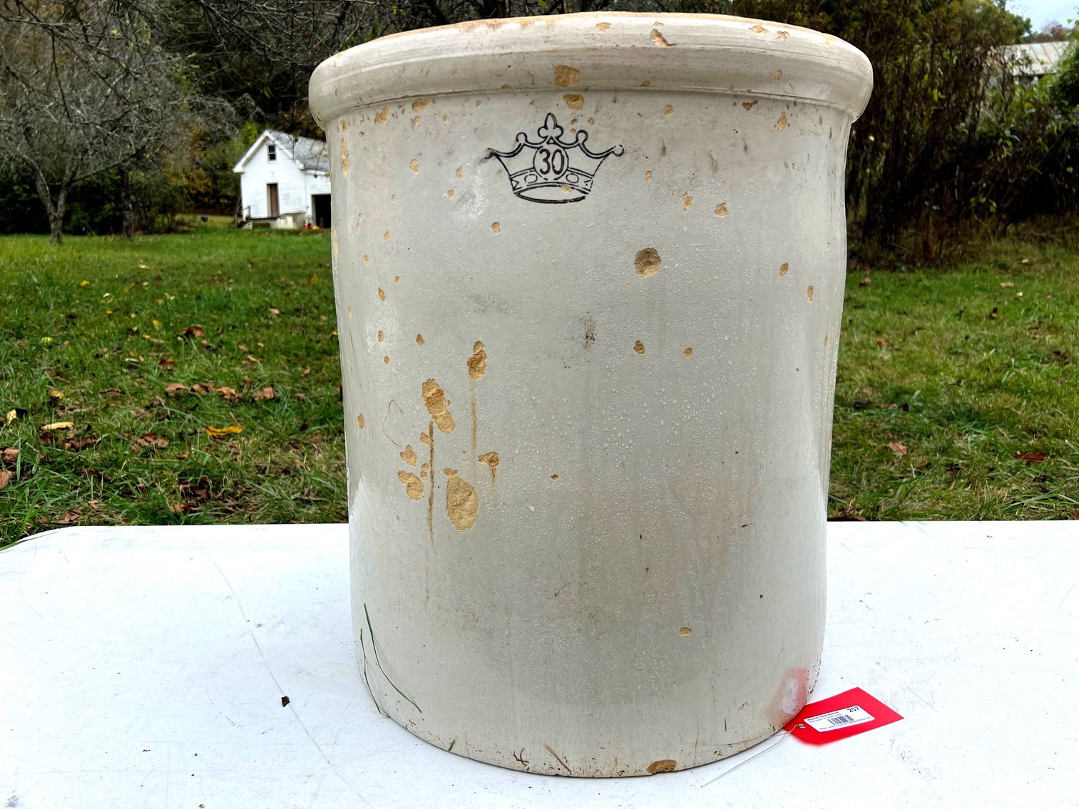 Image for Bath County Farm Estate Auction