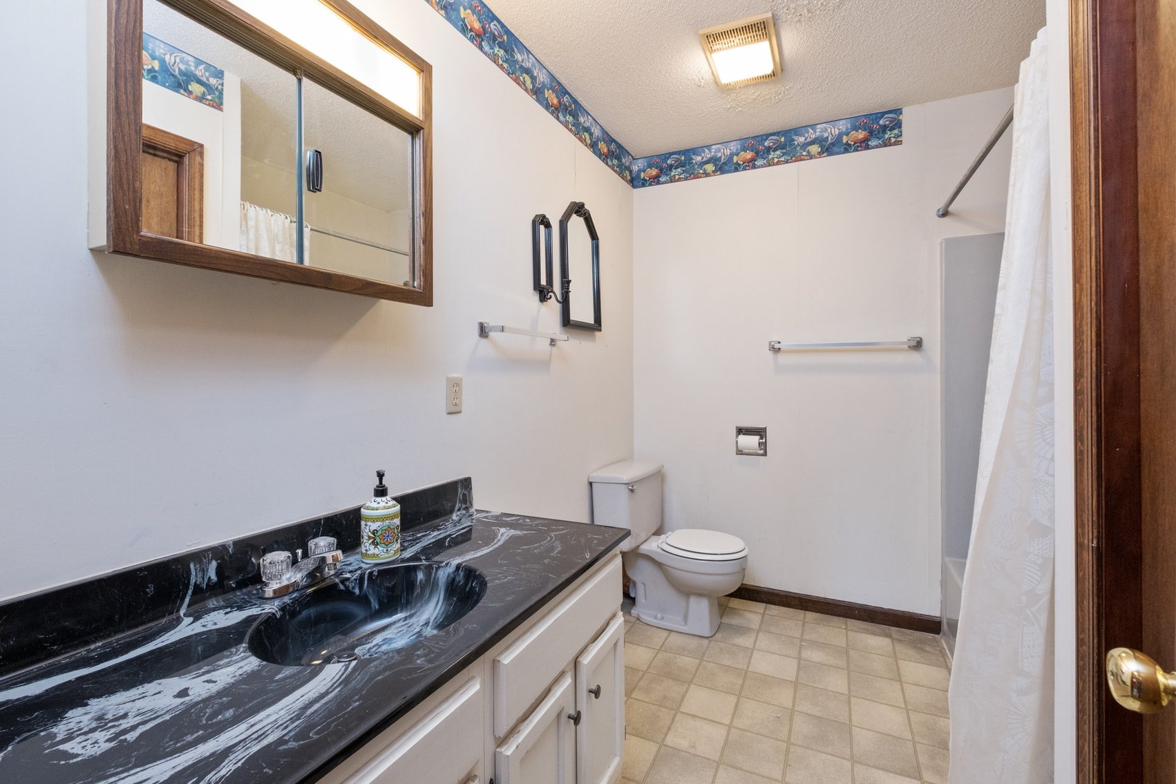 Image for 3 Bed, 2 1/2 Bath Home In Bridgewater VA