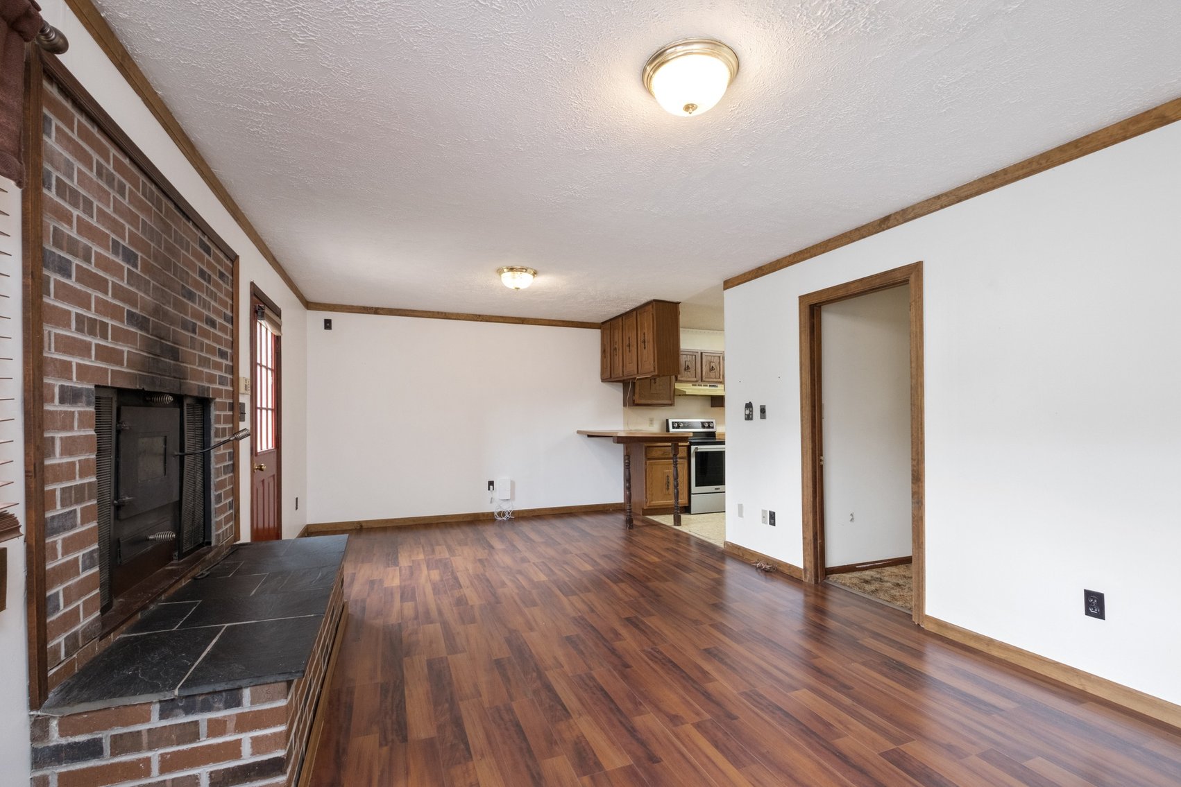 Image for 3 Bed, 2 1/2 Bath Home In Bridgewater VA