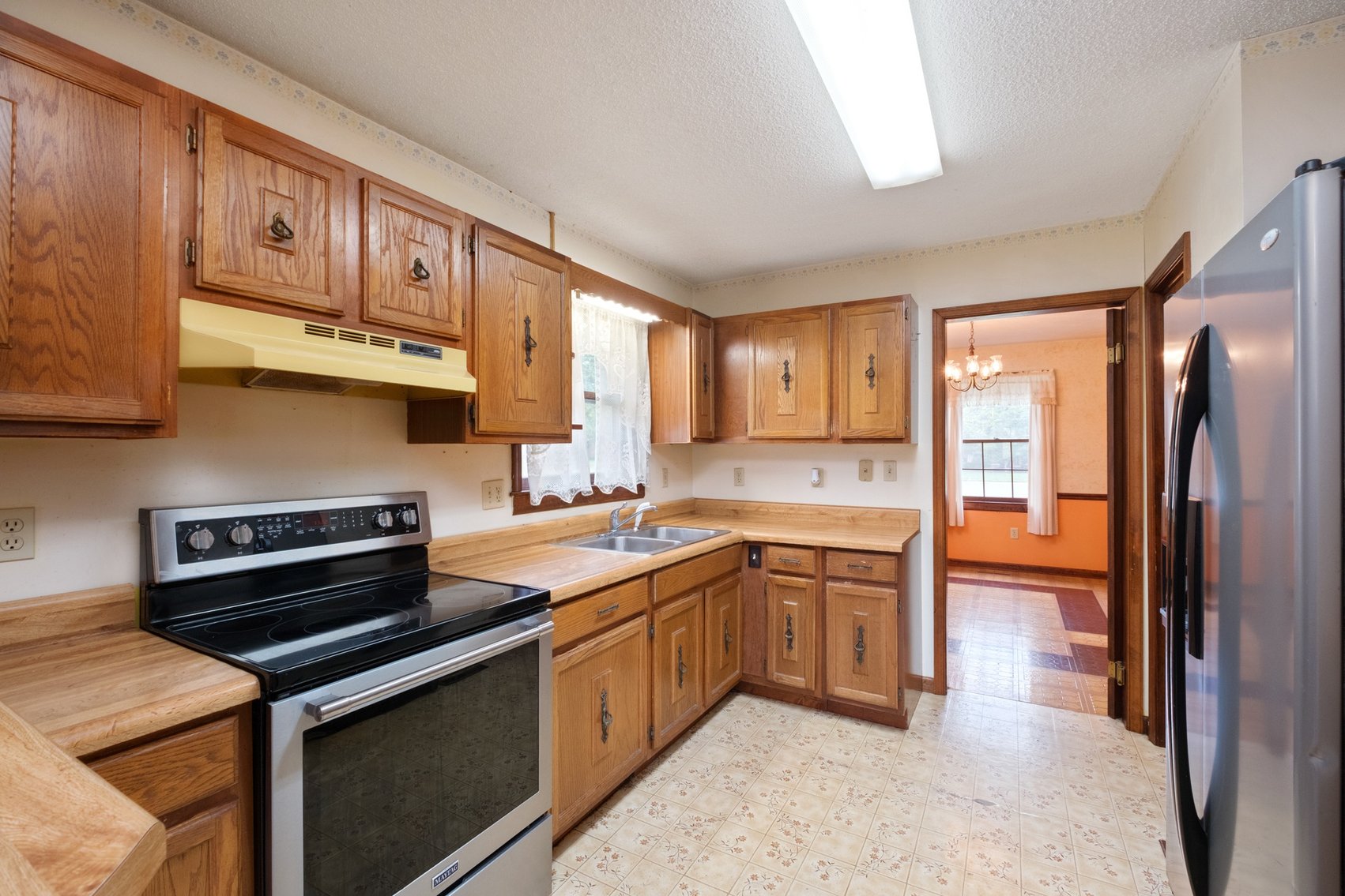 Image for 3 Bed, 2 1/2 Bath Home In Bridgewater VA