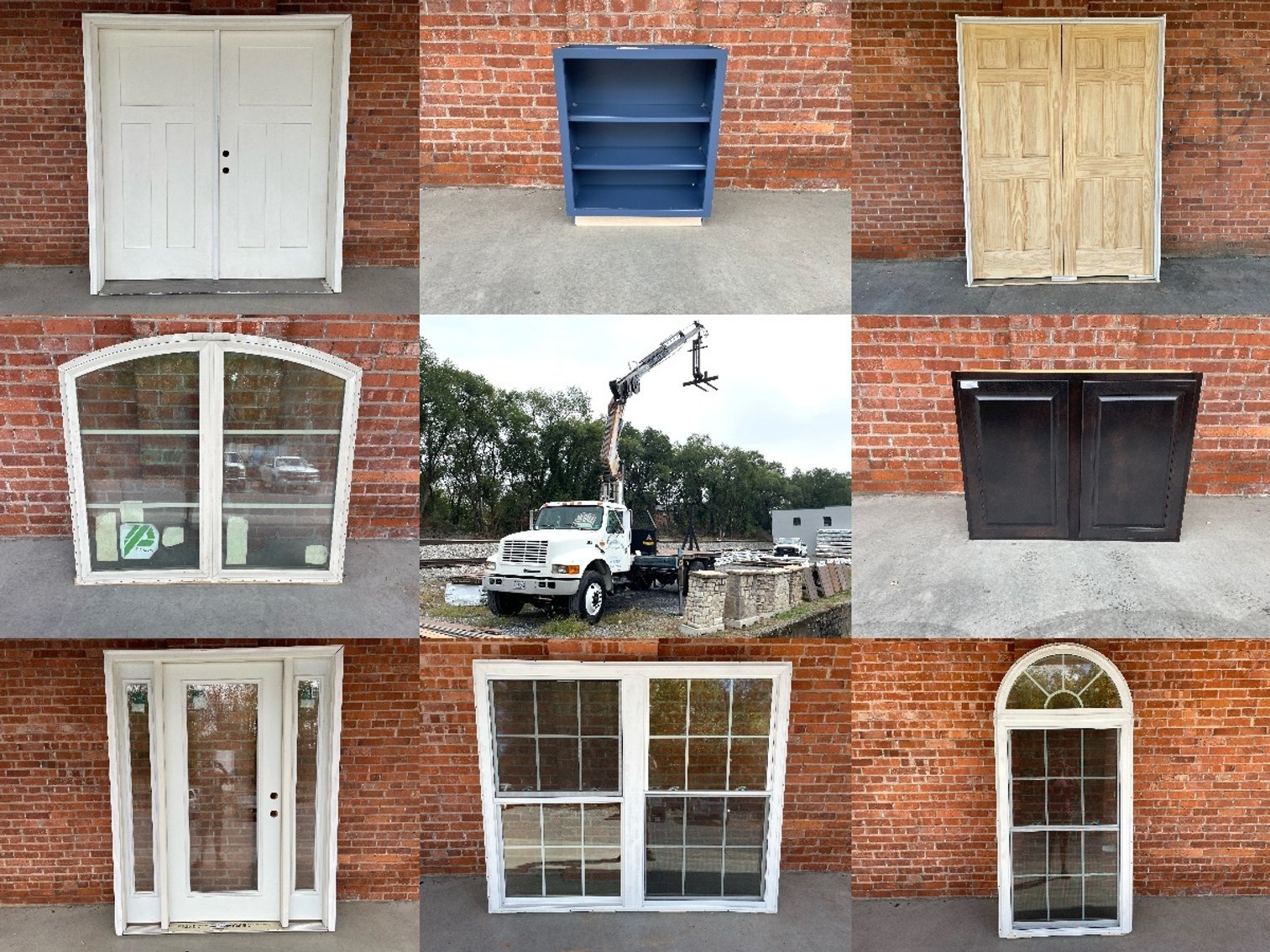 Image for R.S Monger & Sons Inc Surplus Auction