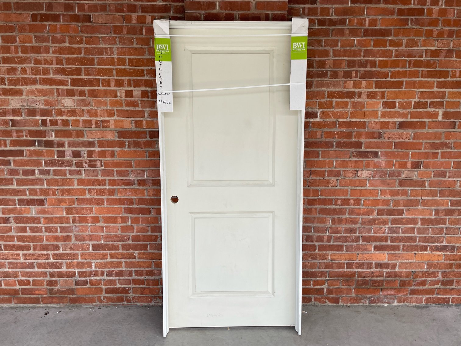 Image for R.S Monger & Sons Inc Surplus Auction