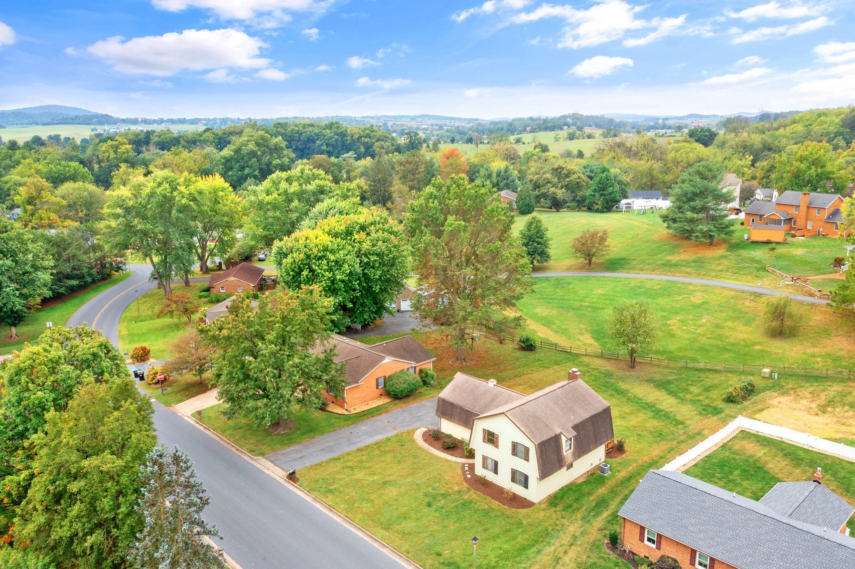 Image for 3 Bed, 2 1/2 Bath Home In Bridgewater VA