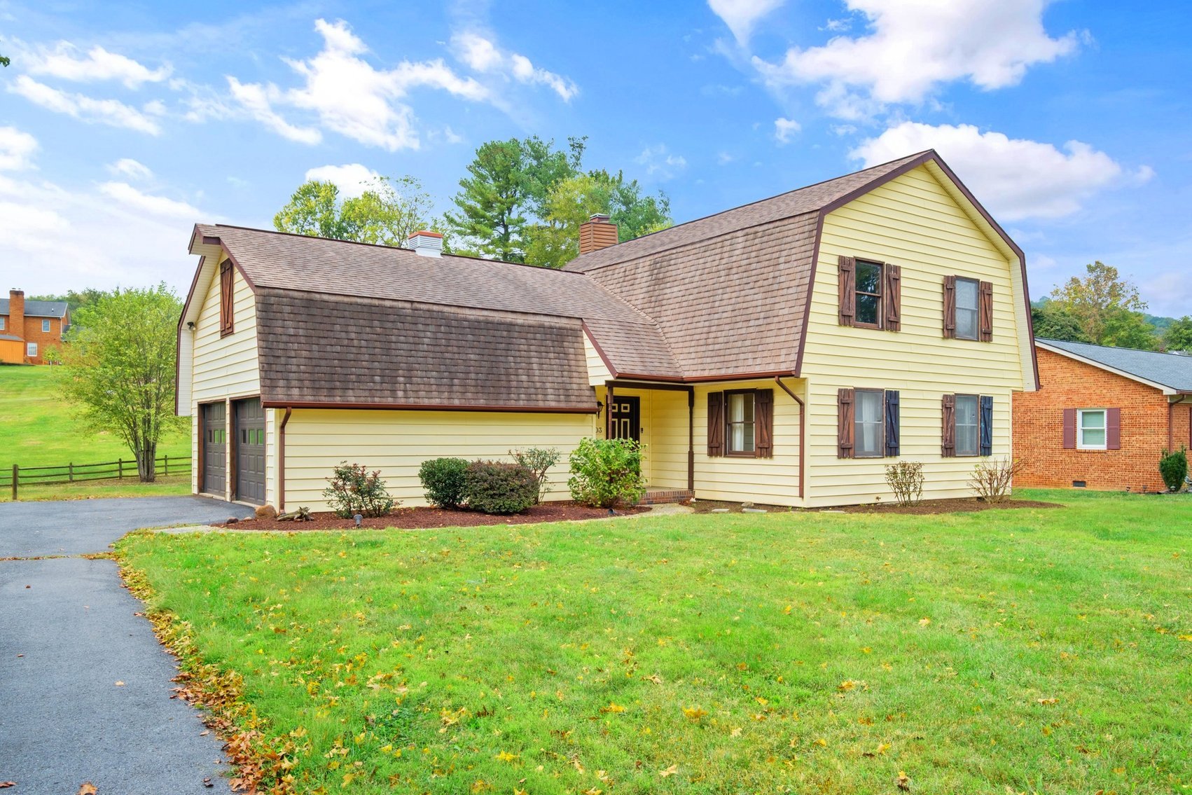 Image for 3 Bed, 2 1/2 Bath Home In Bridgewater VA