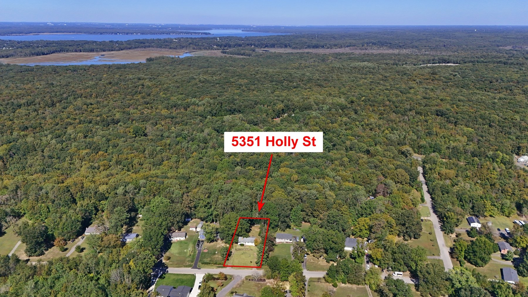 Image for 3 Bedroom Home Near Indian Head MD