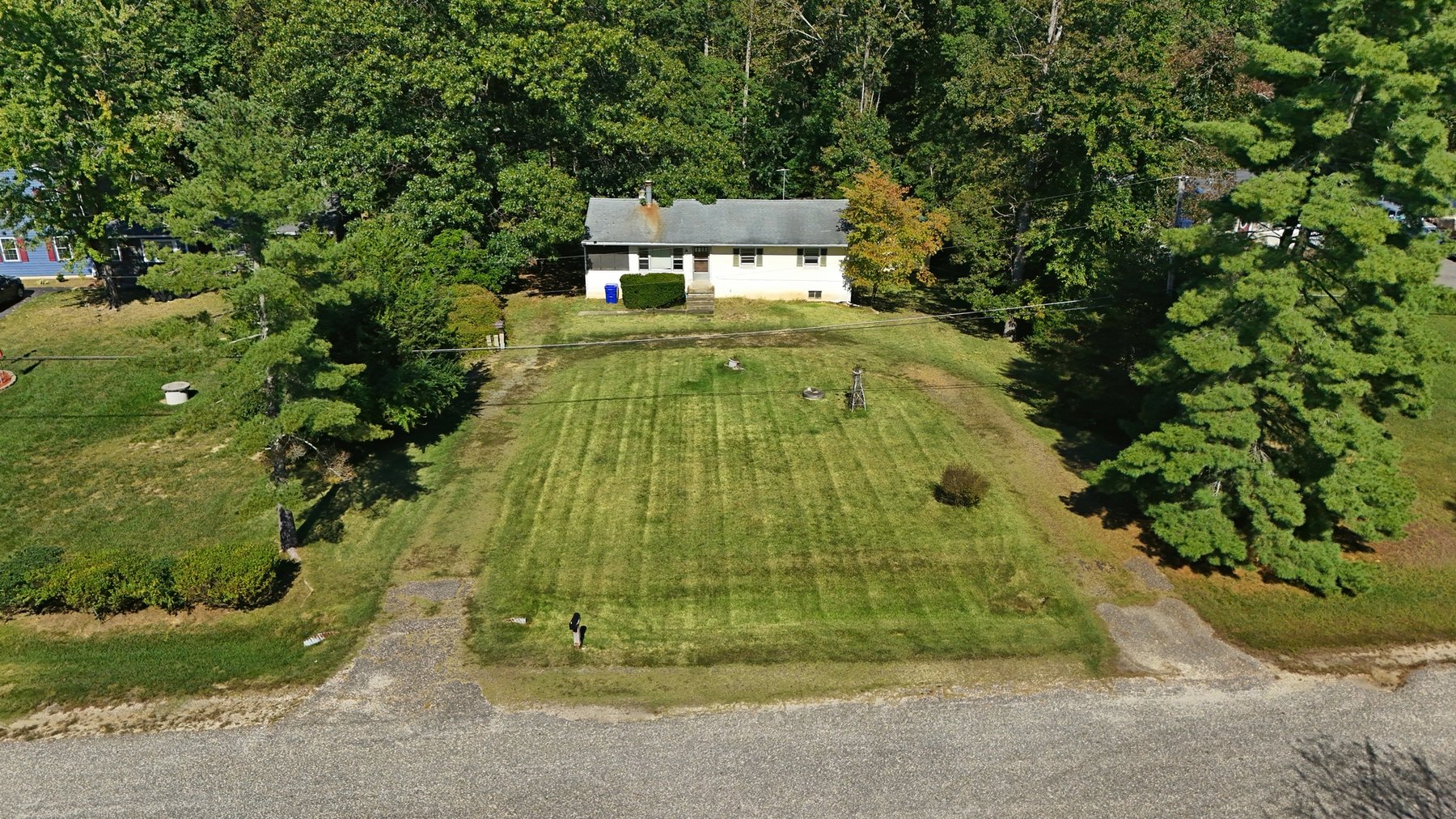 Image for 3 Bedroom Home Near Indian Head MD