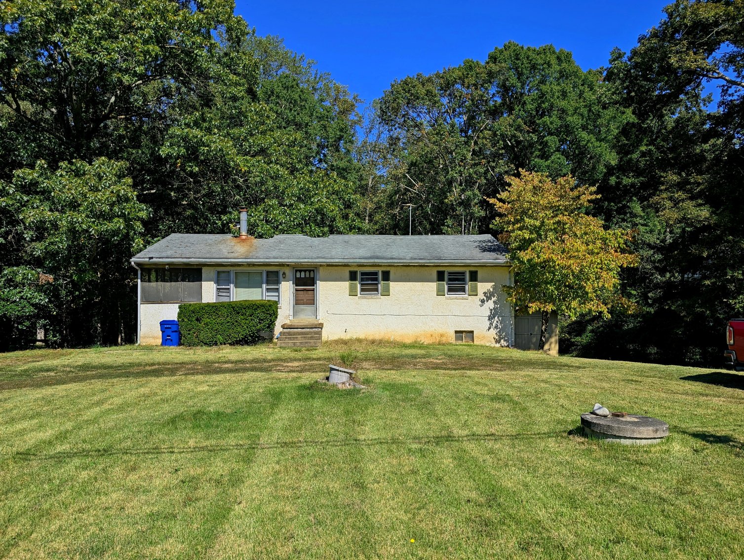 Image for 3 Bedroom Home Near Indian Head MD