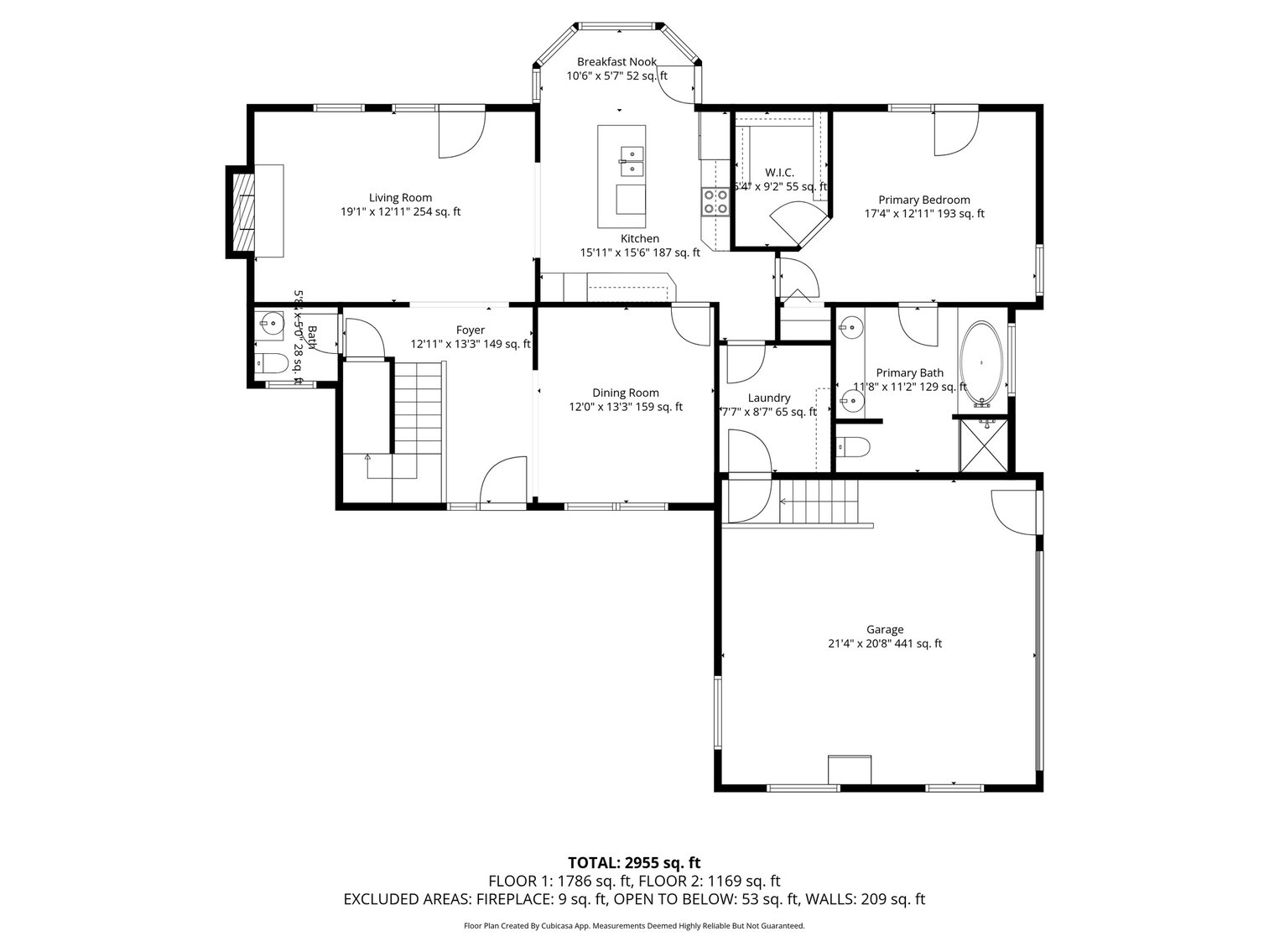 Image for Beautiful 4 Bedroom Home In Monte Vista Estates - Near Harrisonburg VA