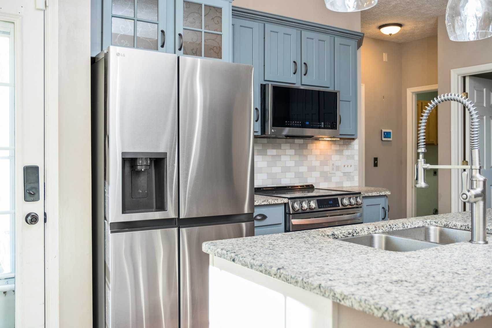 Image for Beautiful 4 Bedroom Home In Monte Vista Estates - Near Harrisonburg VA