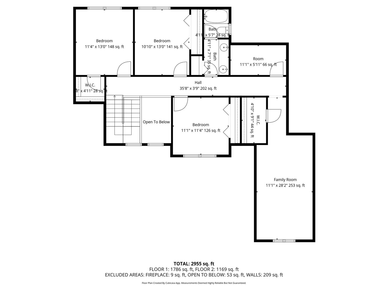 Image for Beautiful 4 Bedroom Home In Monte Vista Estates - Near Harrisonburg VA