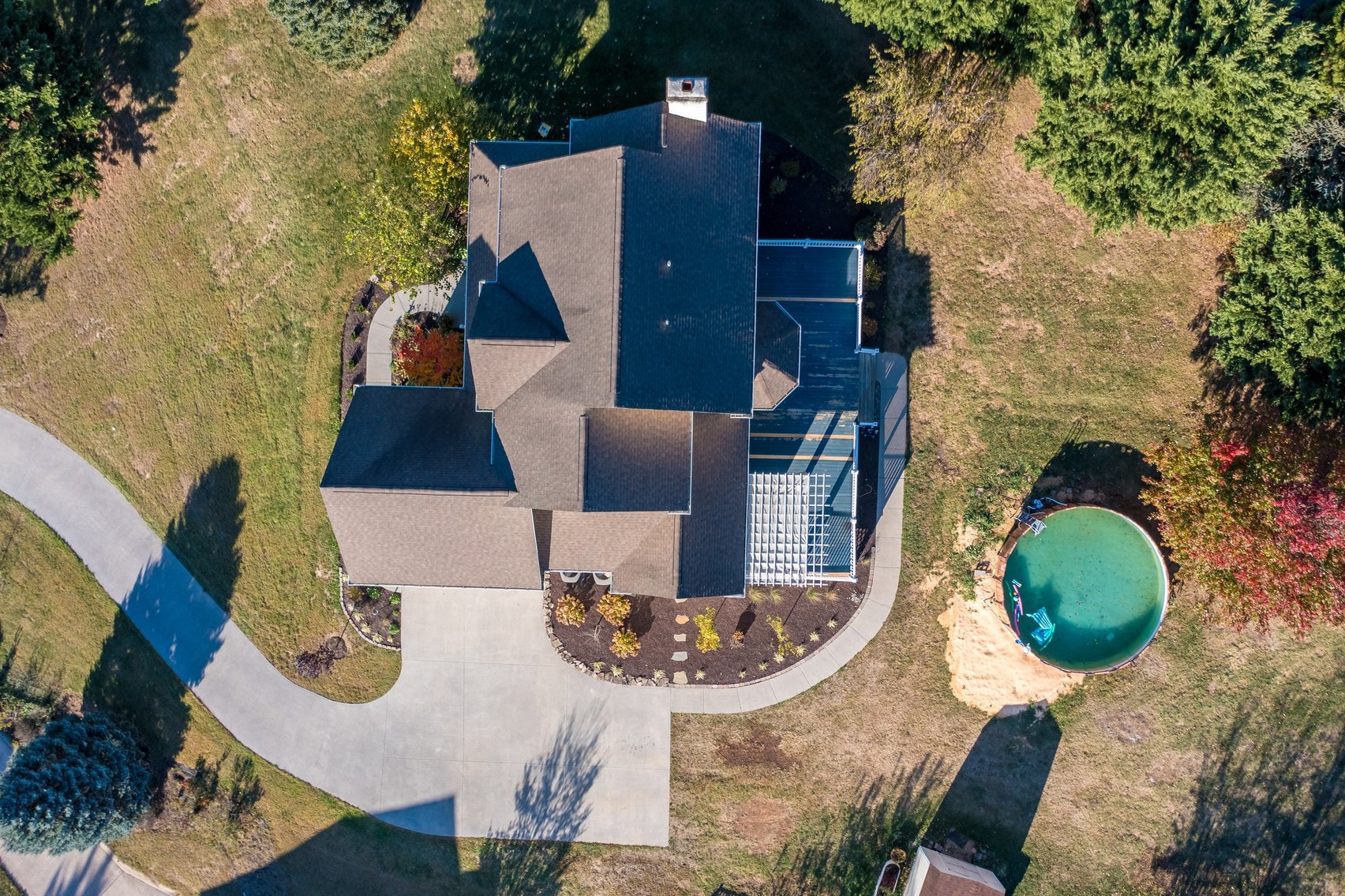 Image for Beautiful 4 Bedroom Home In Monte Vista Estates - Near Harrisonburg VA