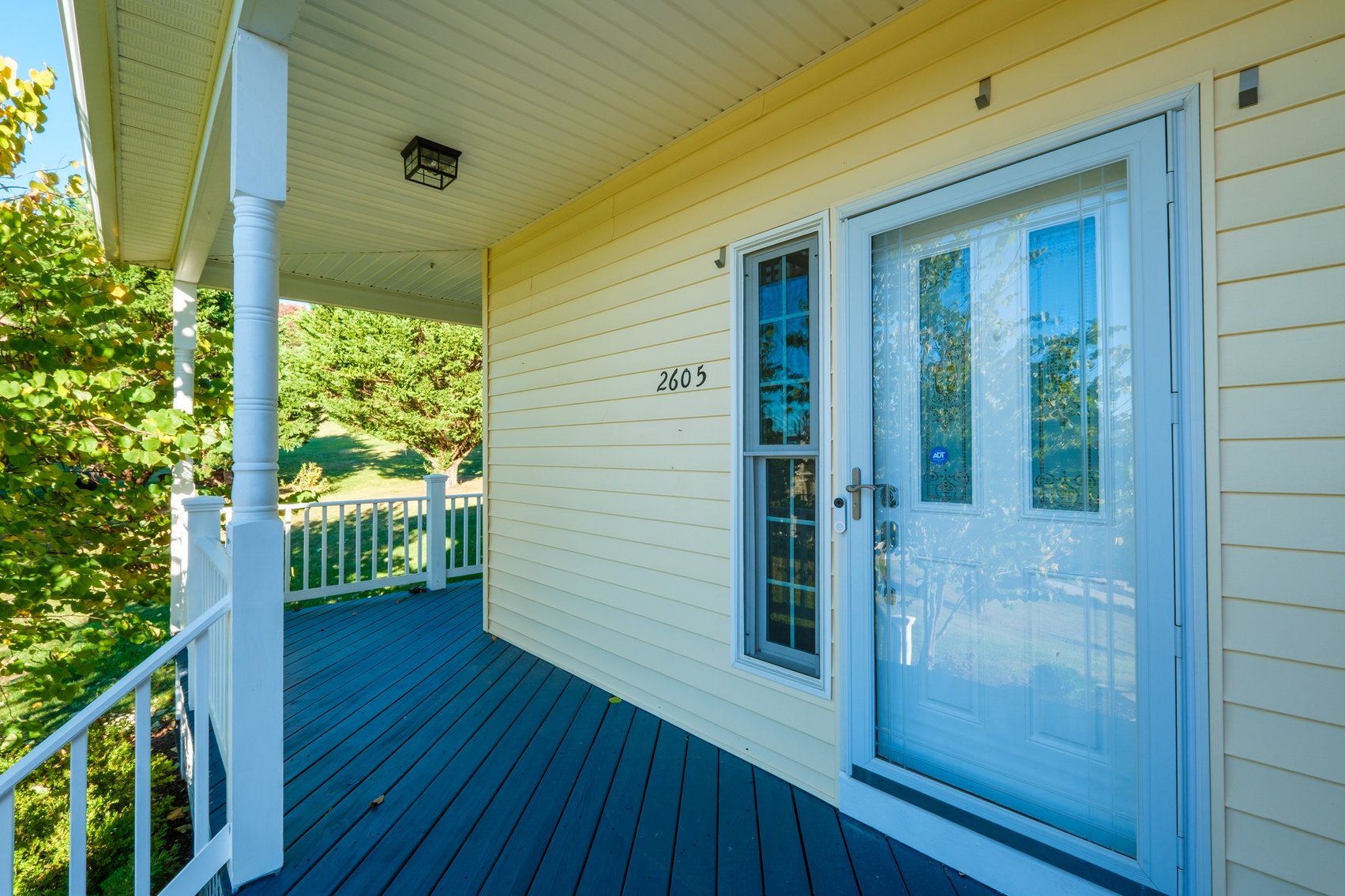 Image for Beautiful 4 Bedroom Home In Monte Vista Estates - Near Harrisonburg VA