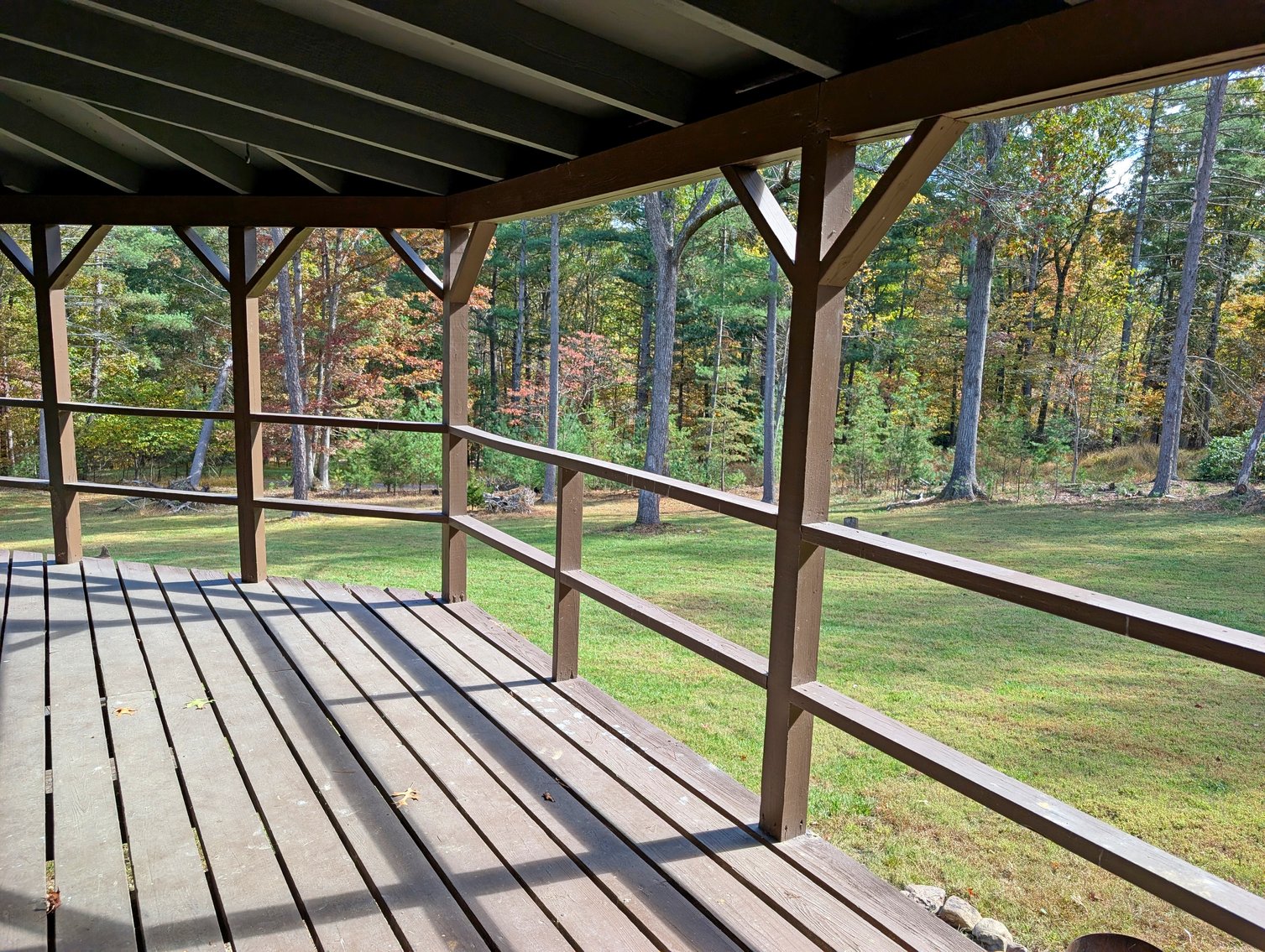 Image for Cabin On 5 Acres Near Broadway VA