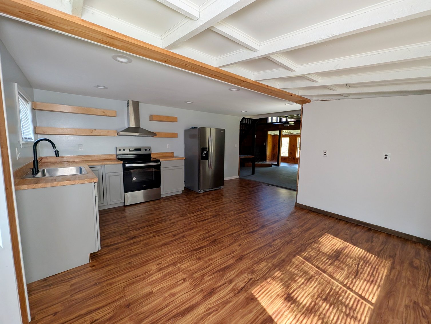 Image for Cabin On 5 Acres Near Broadway VA