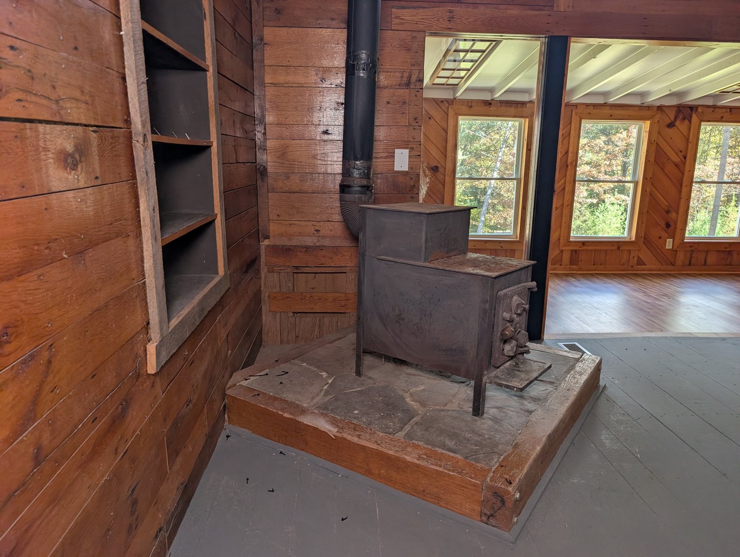 Image for Cabin On 5 Acres Near Broadway VA