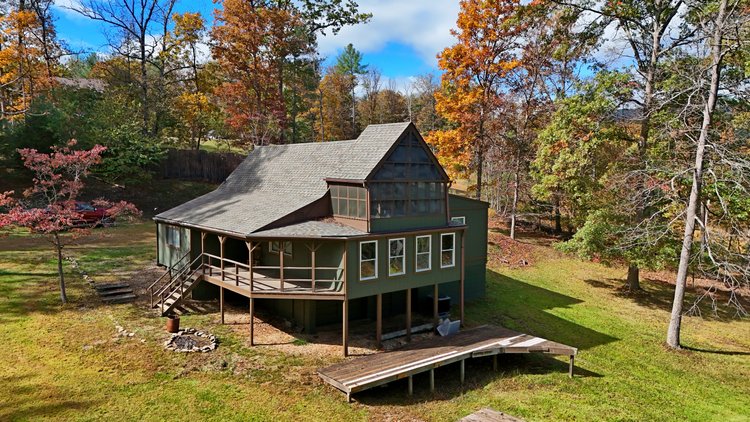 Image for Cabin On 5 Acres Near Broadway VA