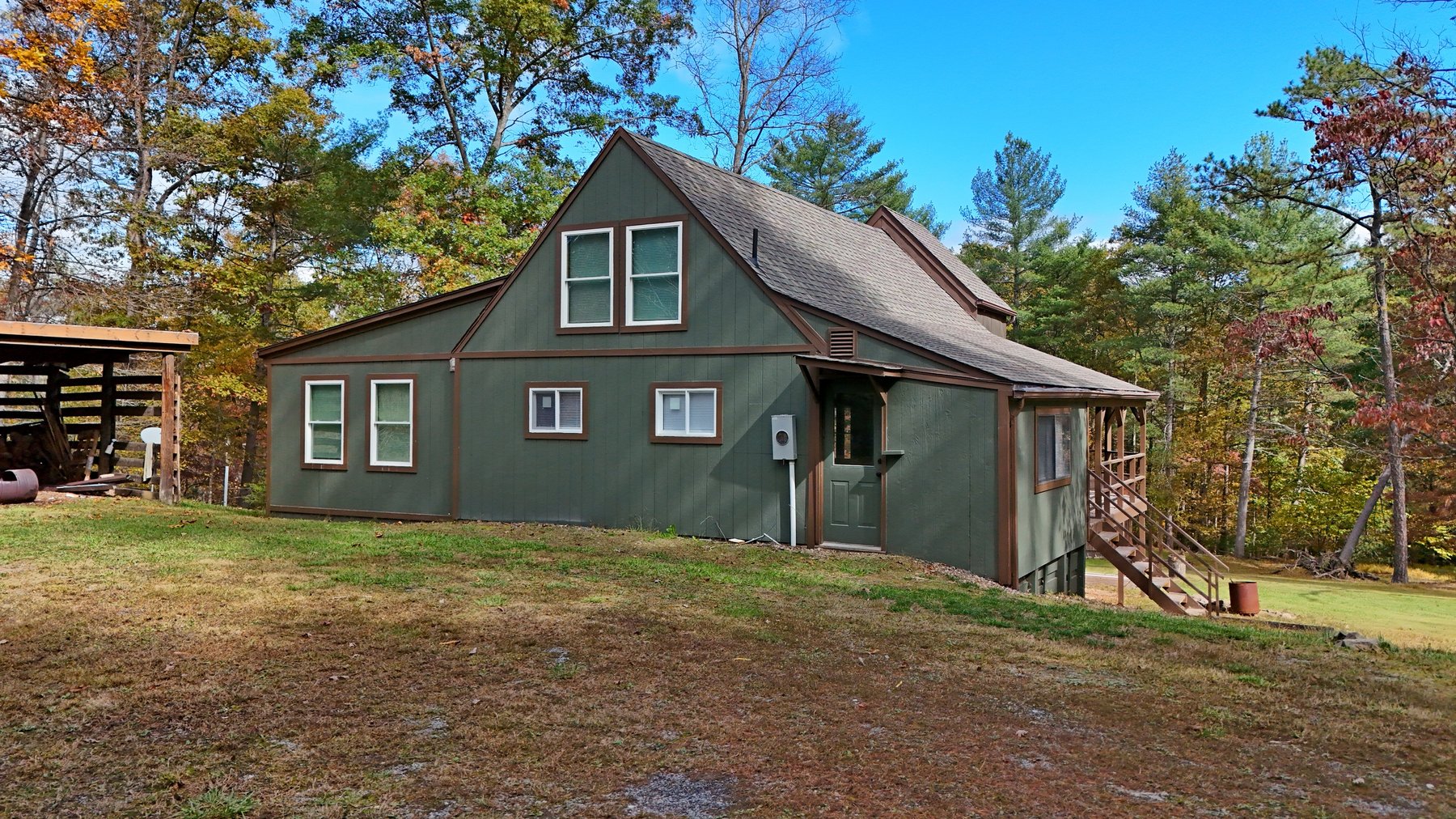 Image for Cabin On 5 Acres Near Broadway VA