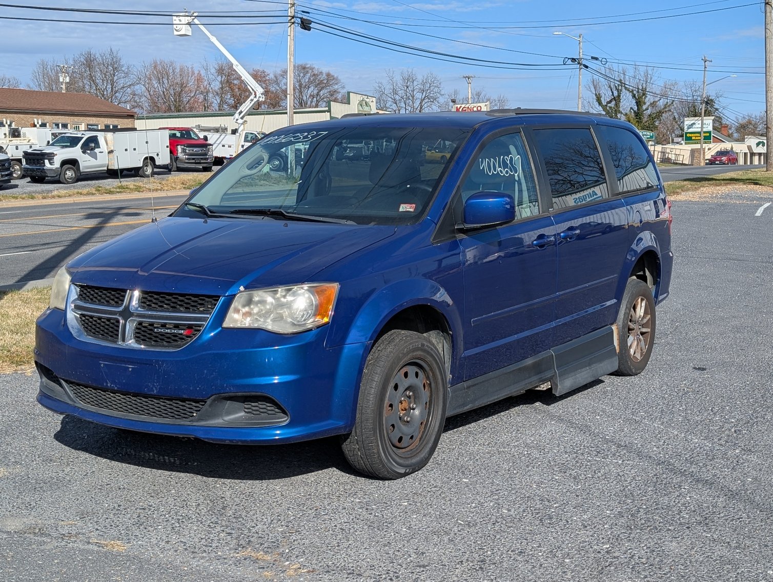 Image for Rocktown Motors Going Out Of Business Auction