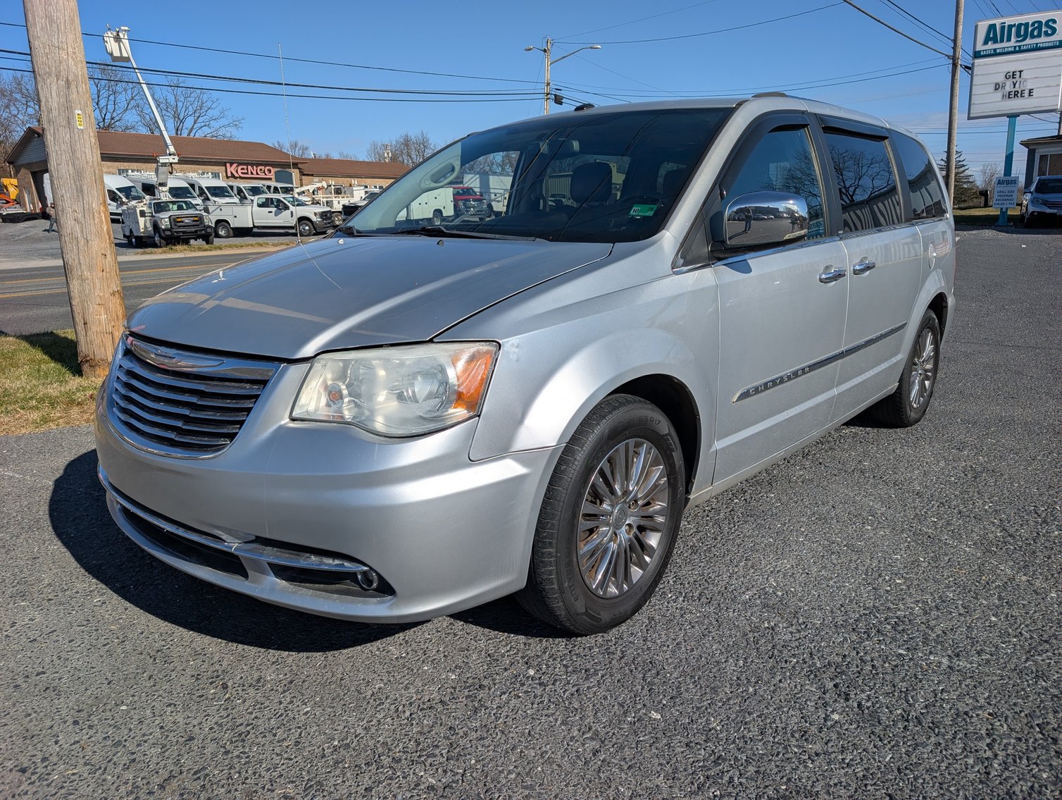 Image for Rocktown Motors Going Out Of Business Auction